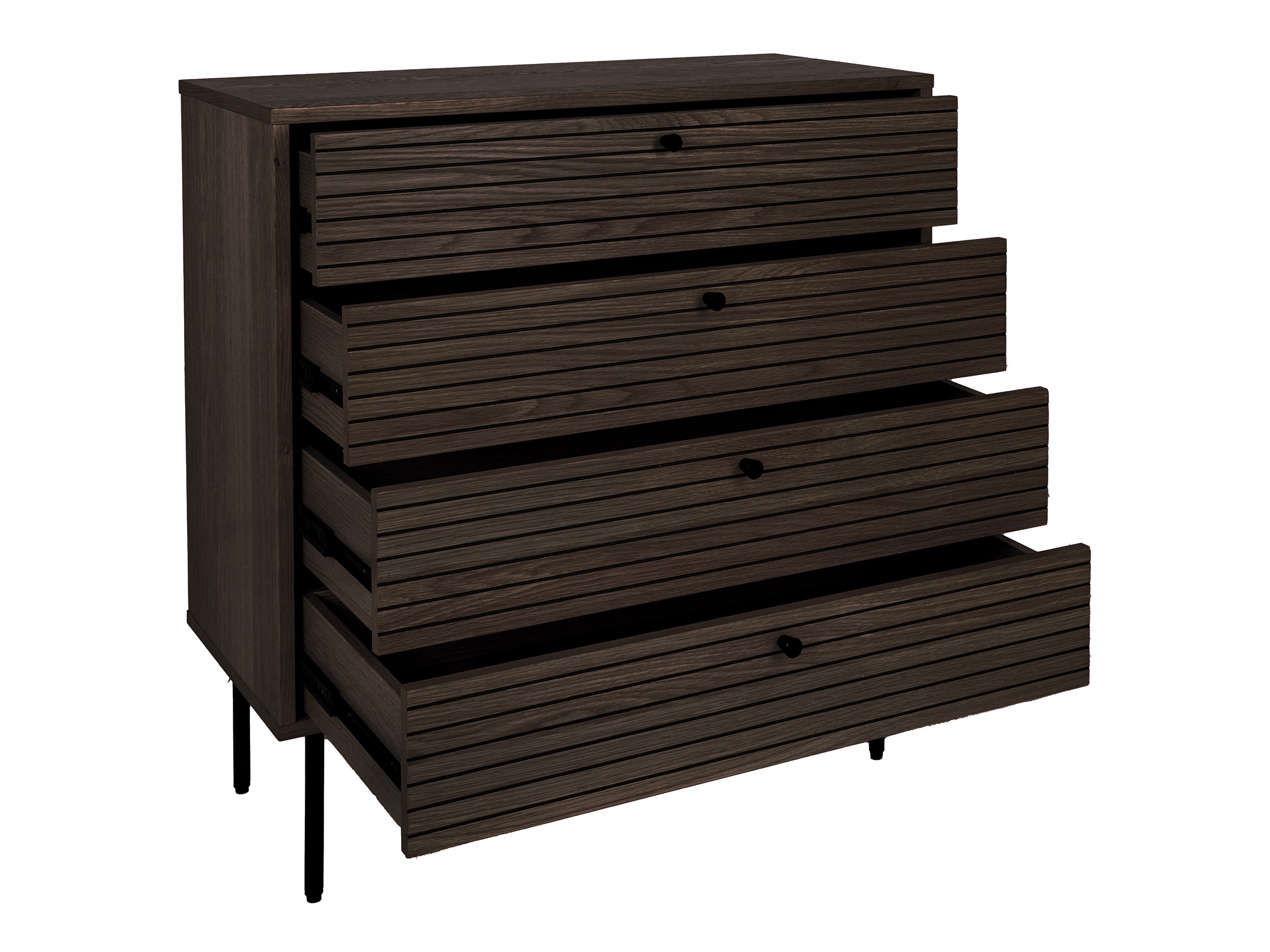 Komoda Elbelme 104 (Temen hrast)