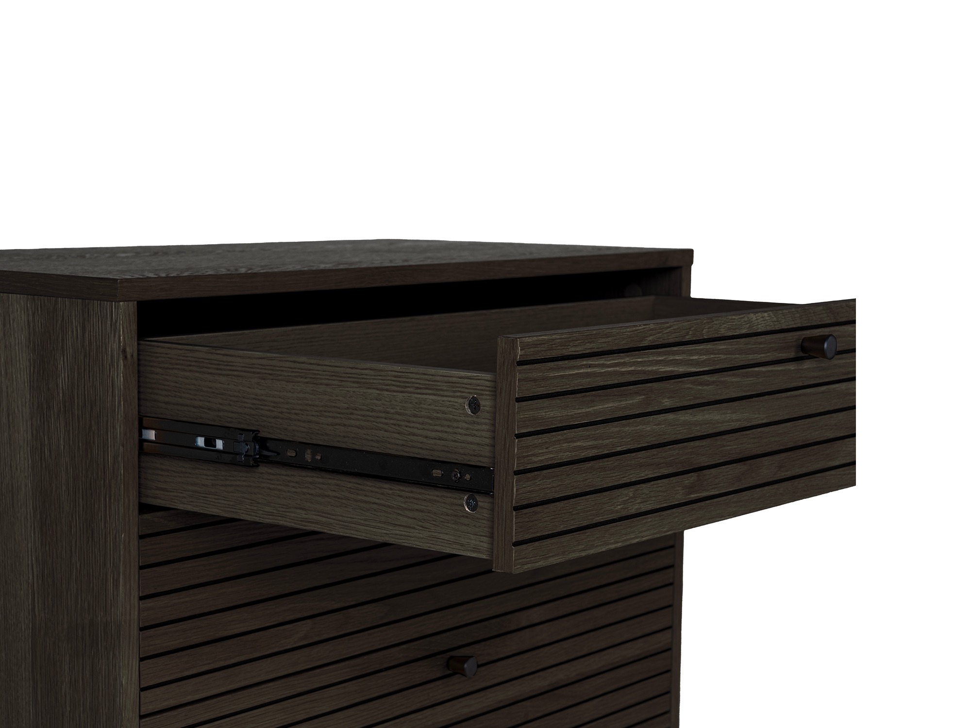 Komoda Elbelme 104 (Temen hrast)