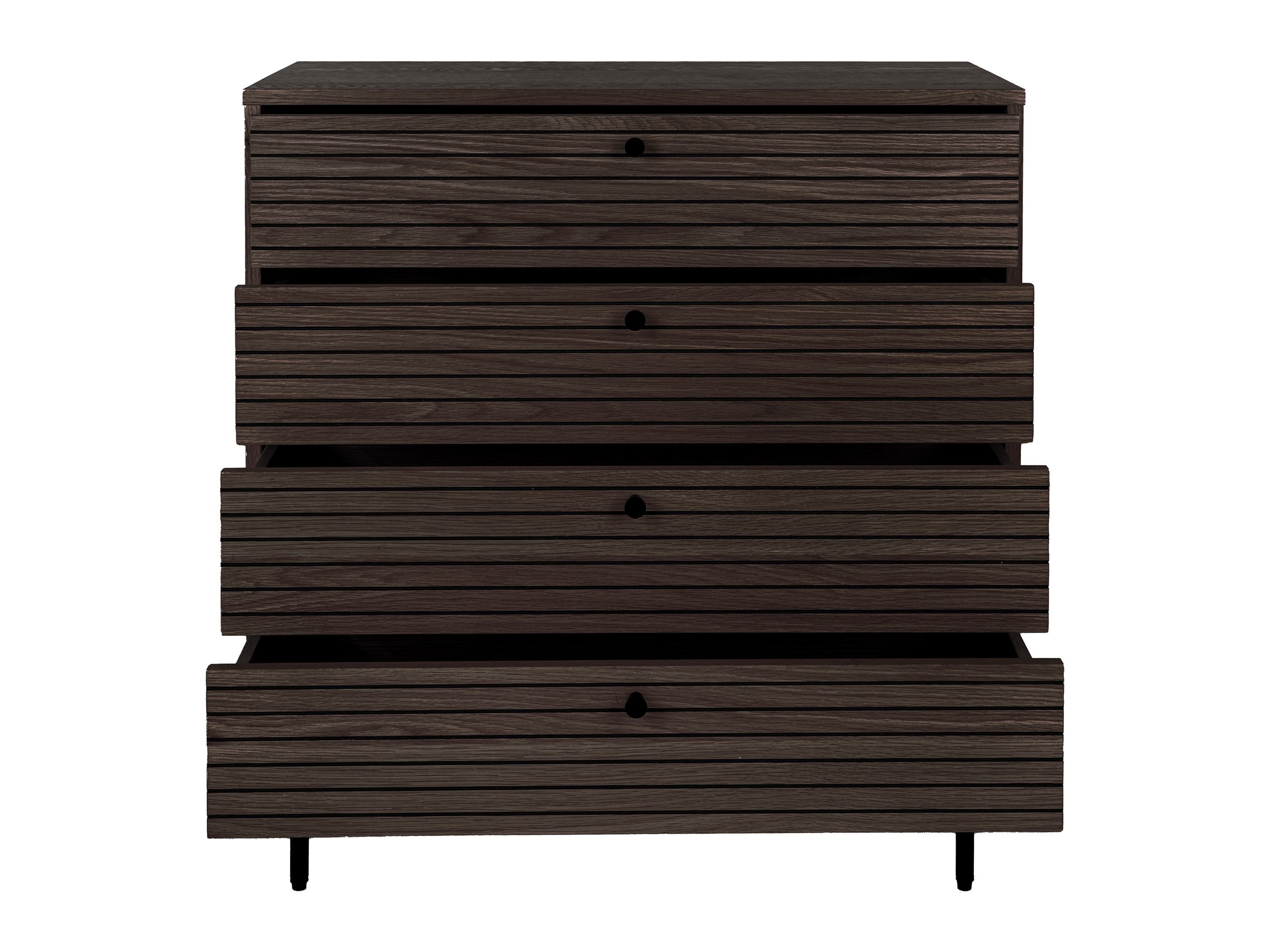 Komoda Elbelme 104 (Temen hrast)