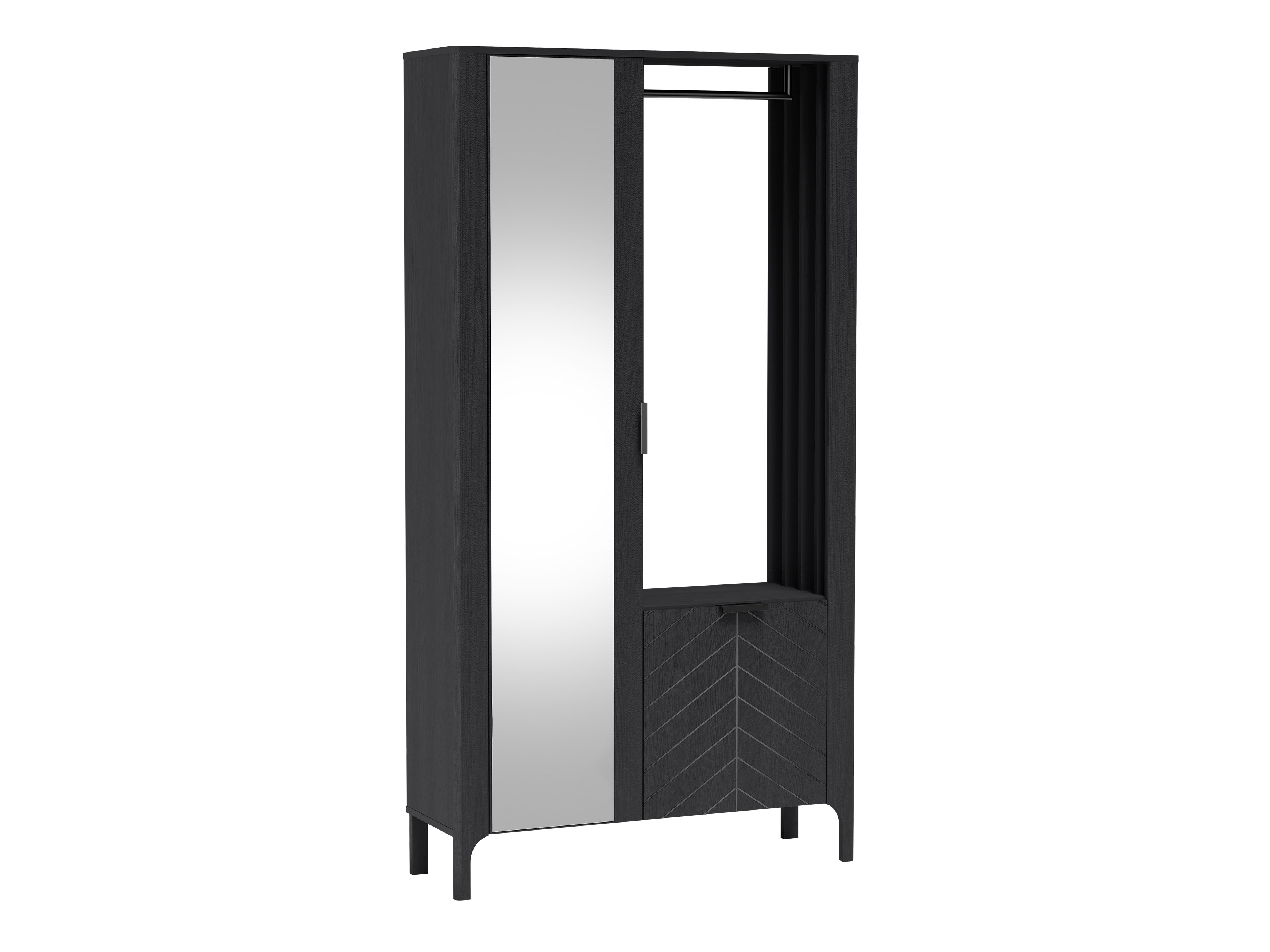 Komplet za predsobo Mavtoru 112