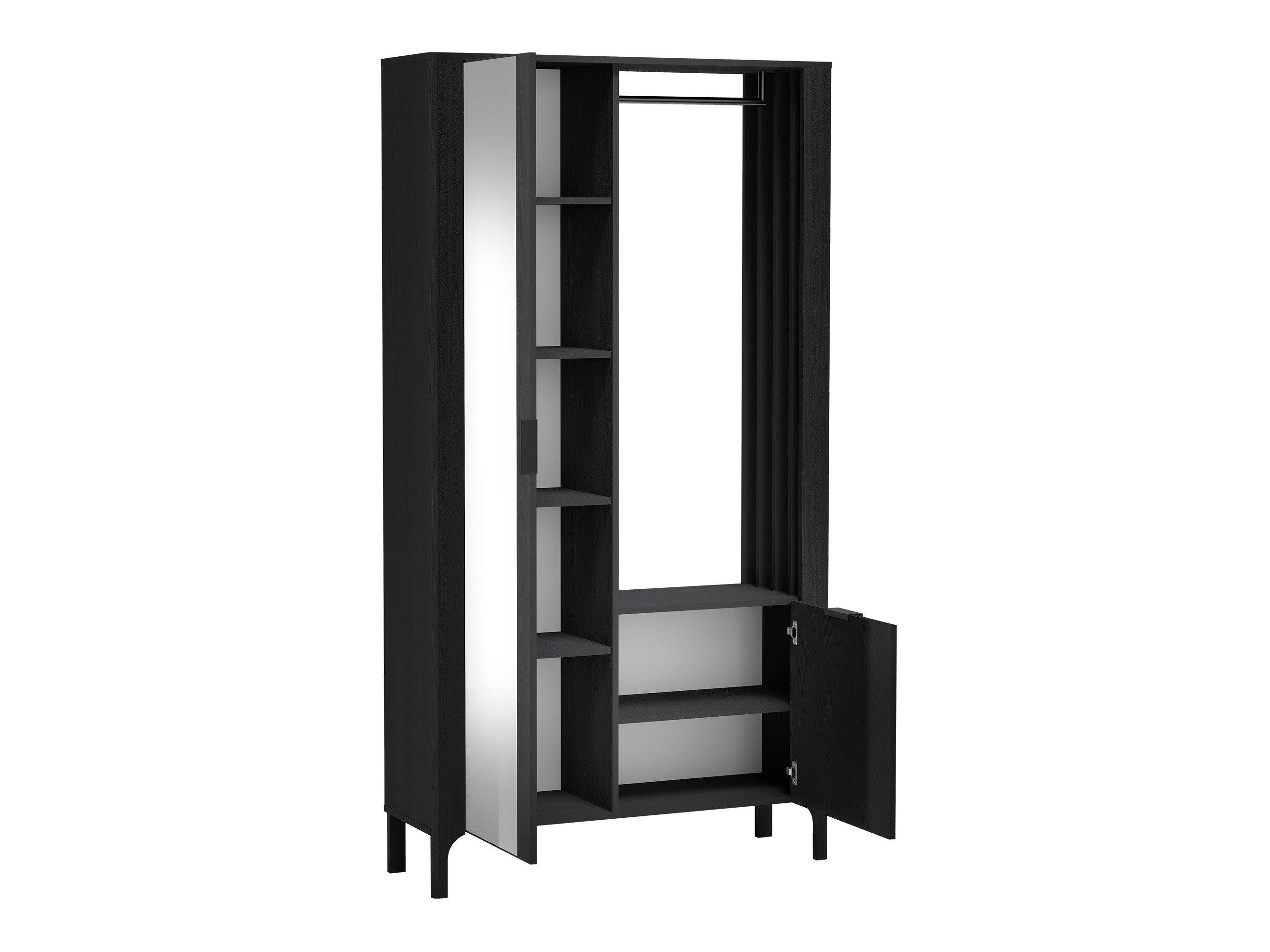 Komplet za predsobo Mavtoru 112