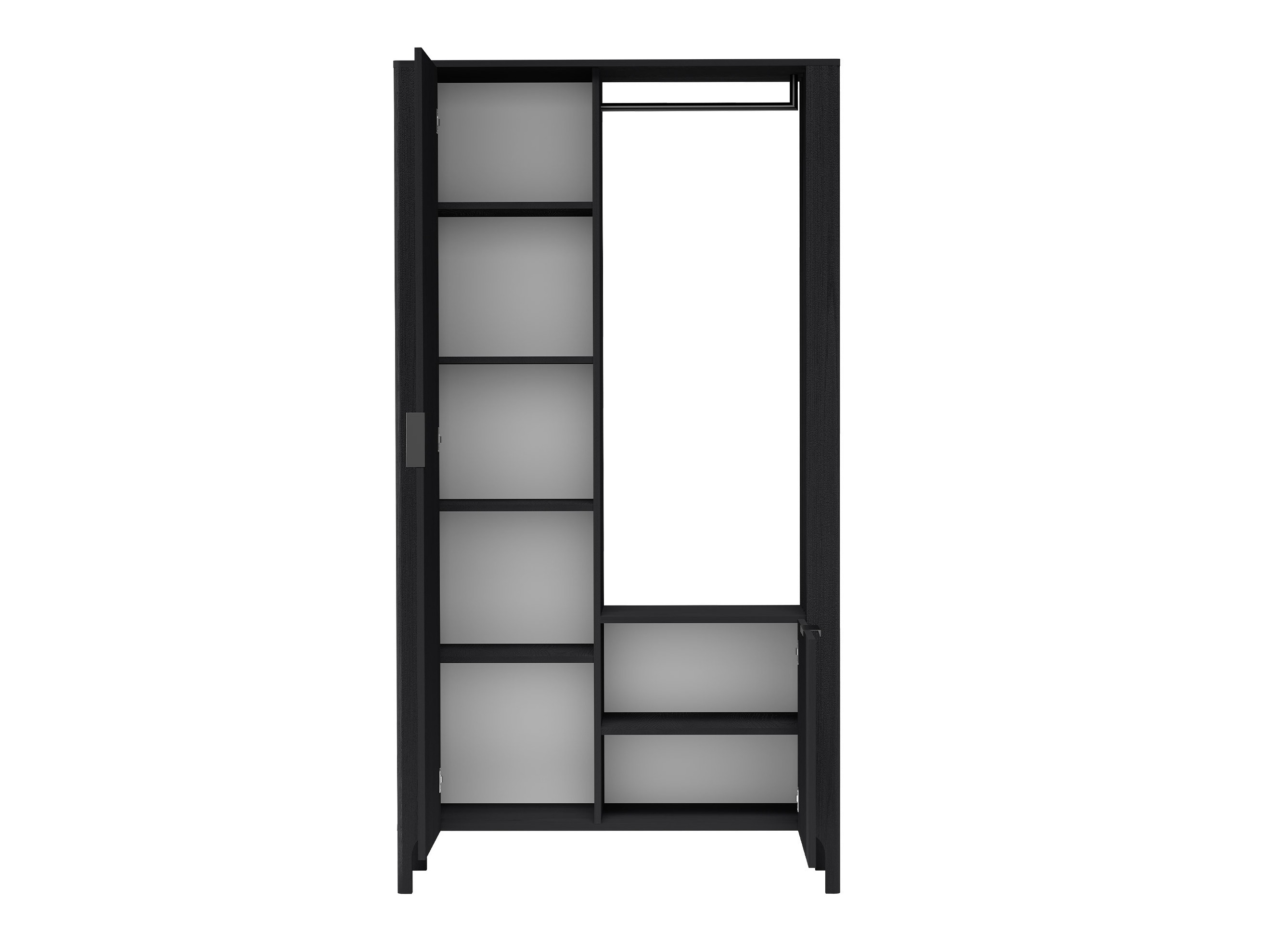 Komplet za predsobo Mavtoru 112