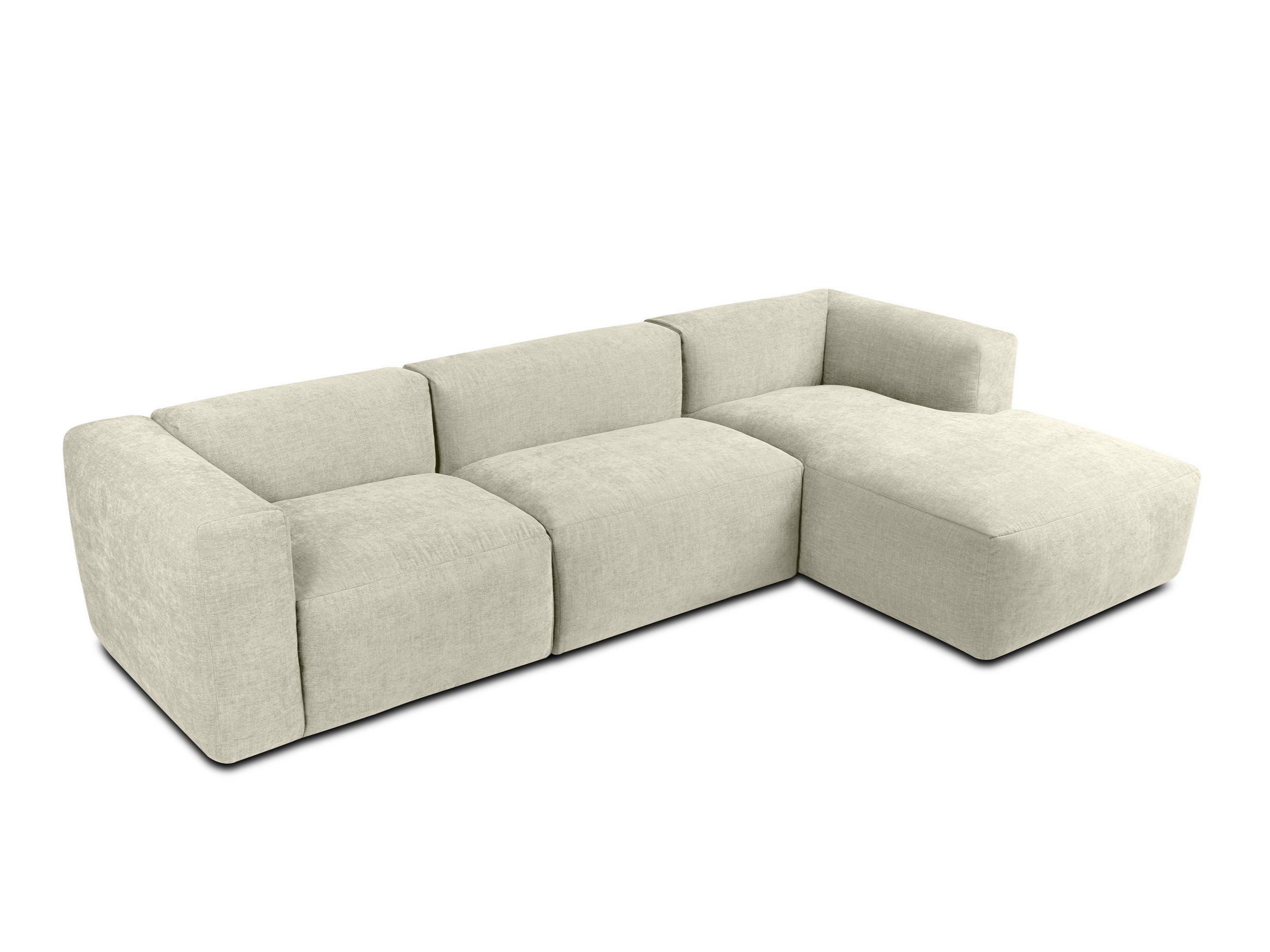 Modularna kotna sedežna garnitura Melteno 106 (City 03)