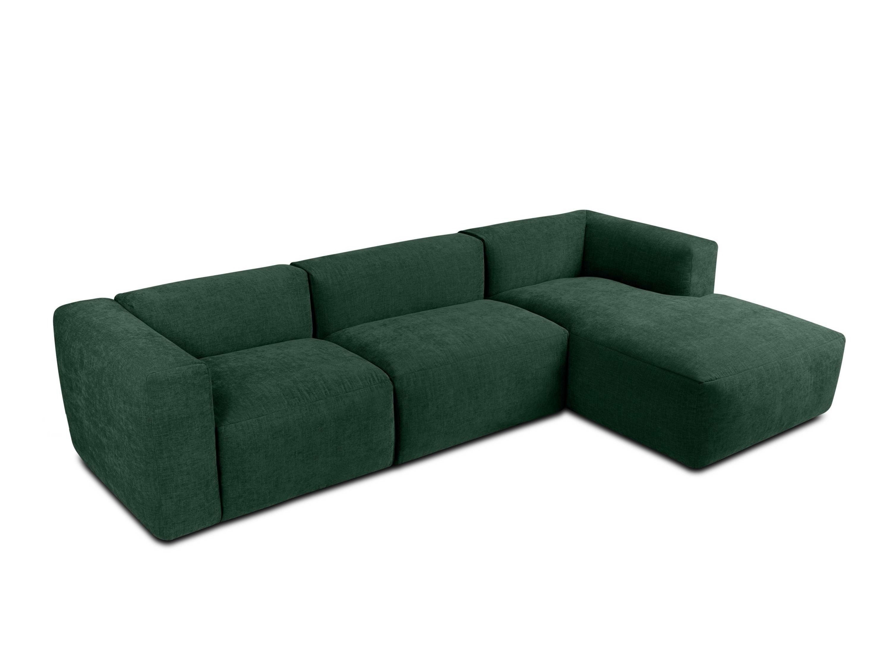 Modularna kotna sedežna garnitura Melteno 106 (City 37)