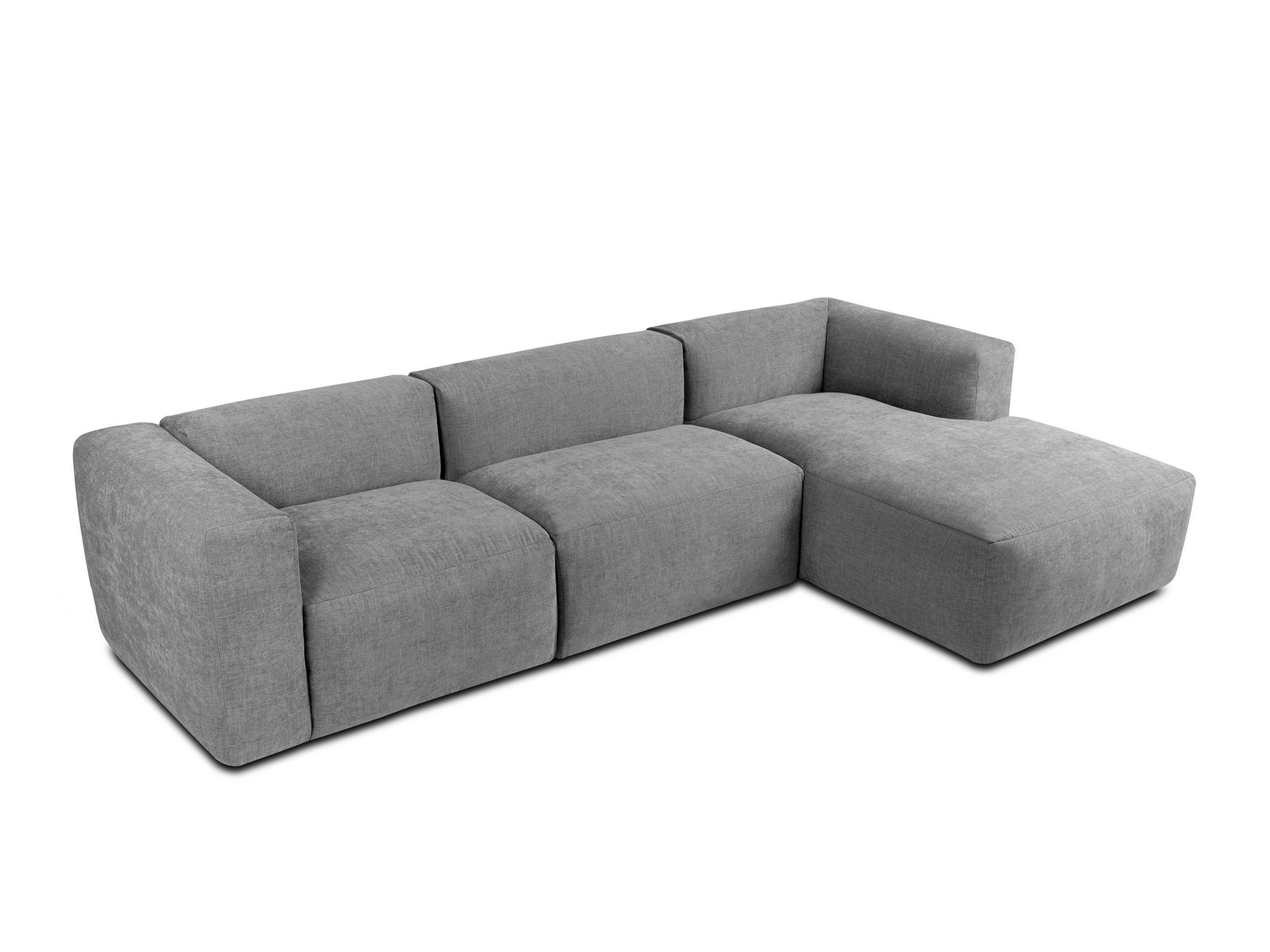 Modularna kotna sedežna garnitura Melteno 106 (City 70)