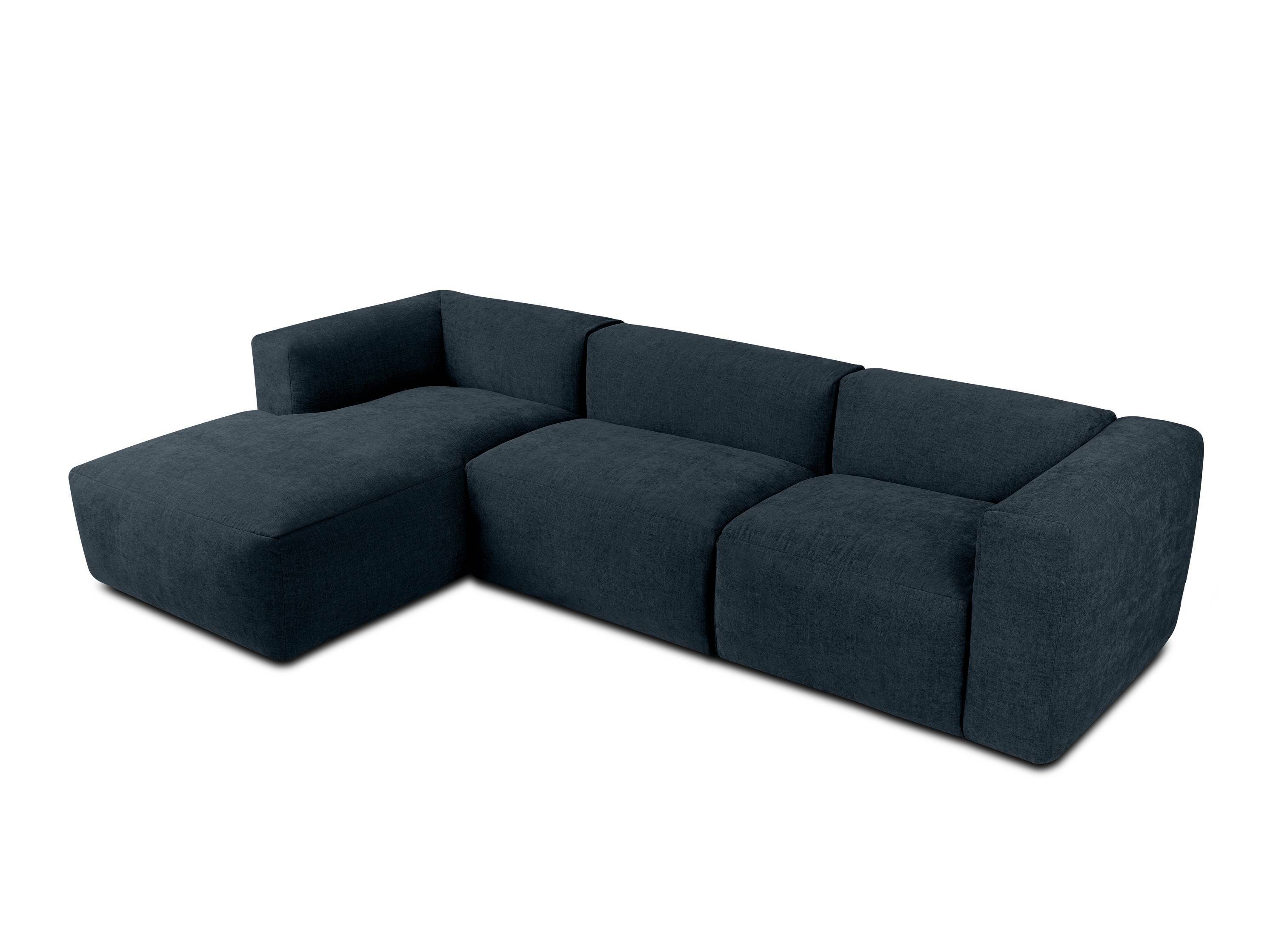 Modularna kotna sedežna garnitura Melteno 106 (City 77)