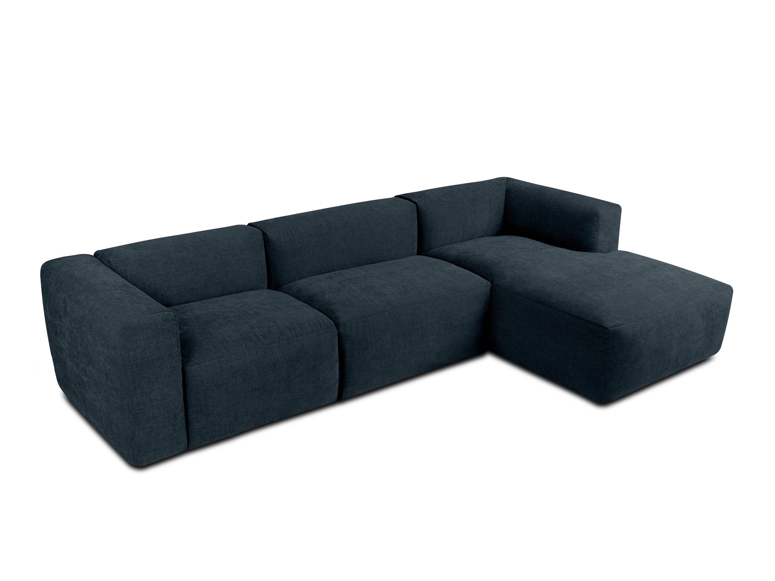 Modularna kotna sedežna garnitura Melteno 106 (City 77)