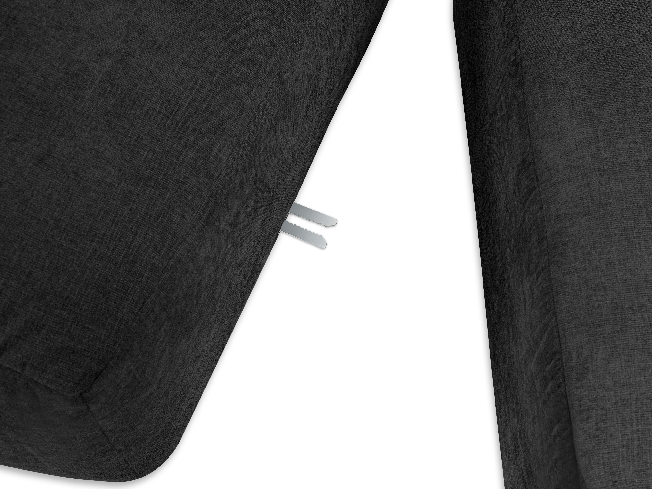 Modularna kotna sedežna garnitura Melteno 107 (City 98)