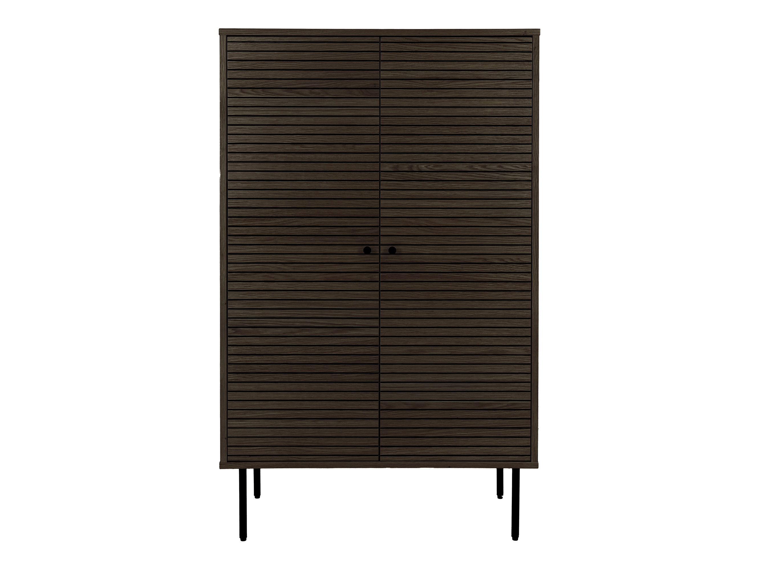 Omarica Elbelme 106 (Temen hrast)