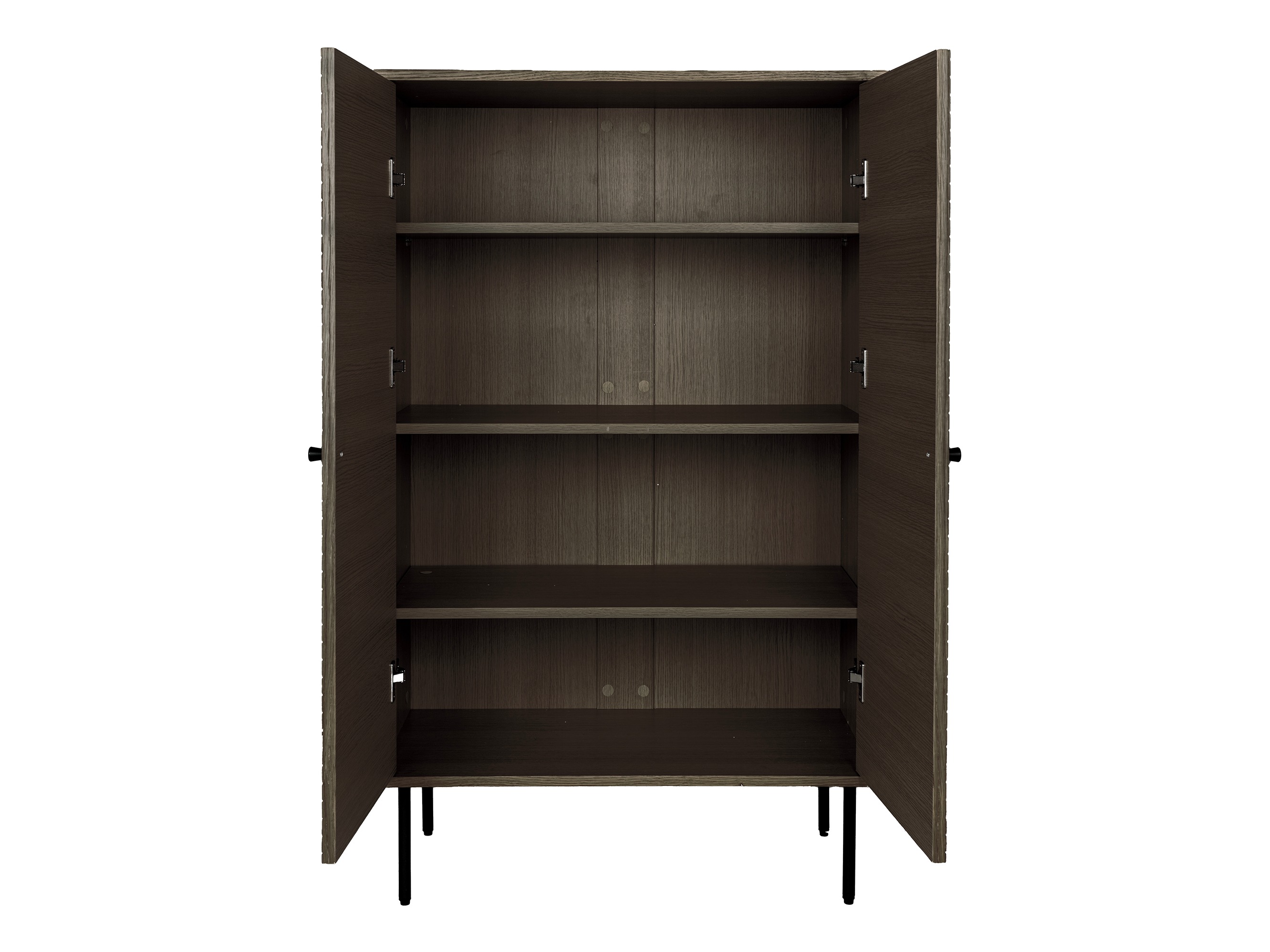 Omarica Elbelme 106 (Temen hrast)