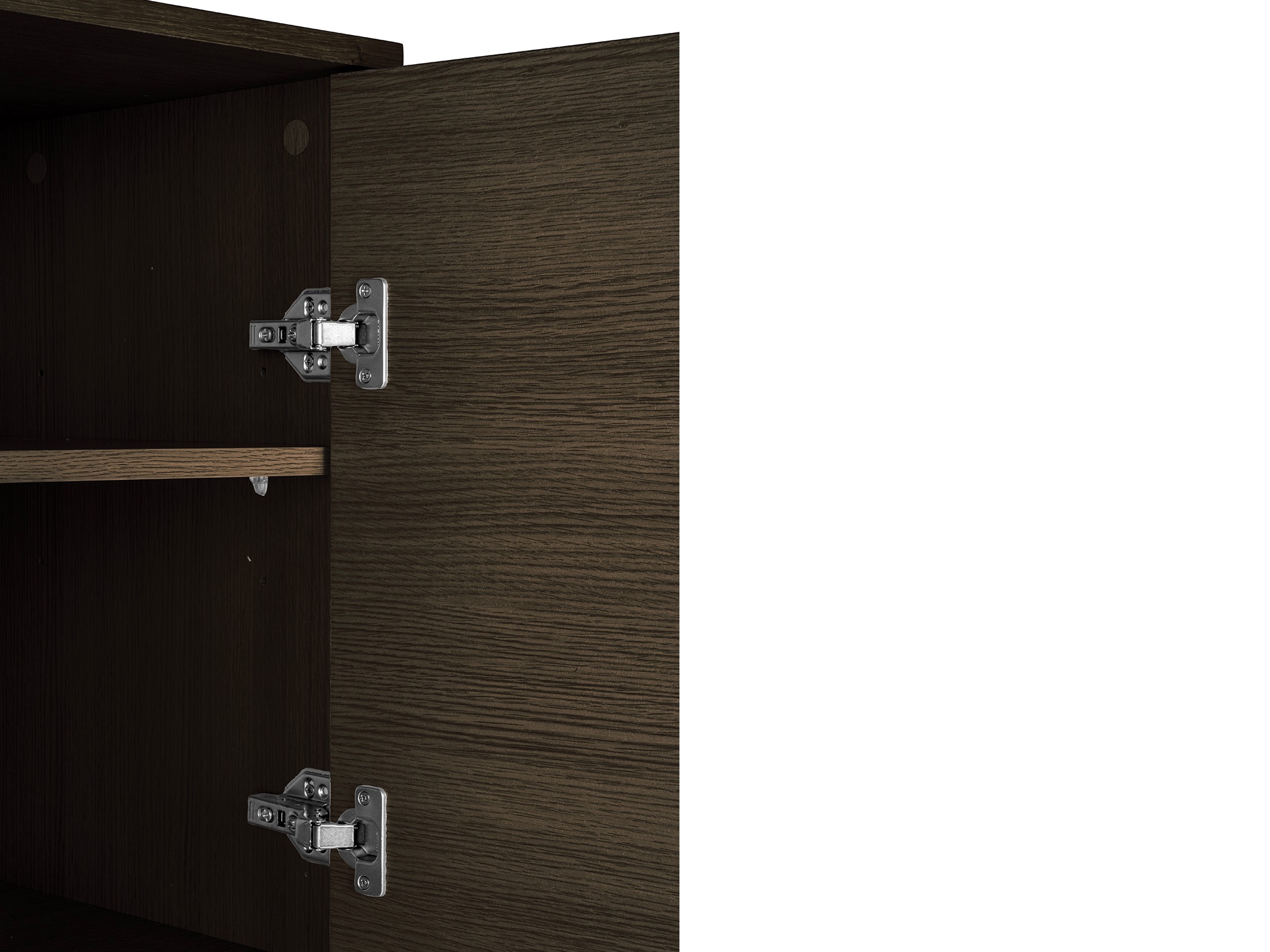 Omarica Elbelme 106 (Temen hrast)