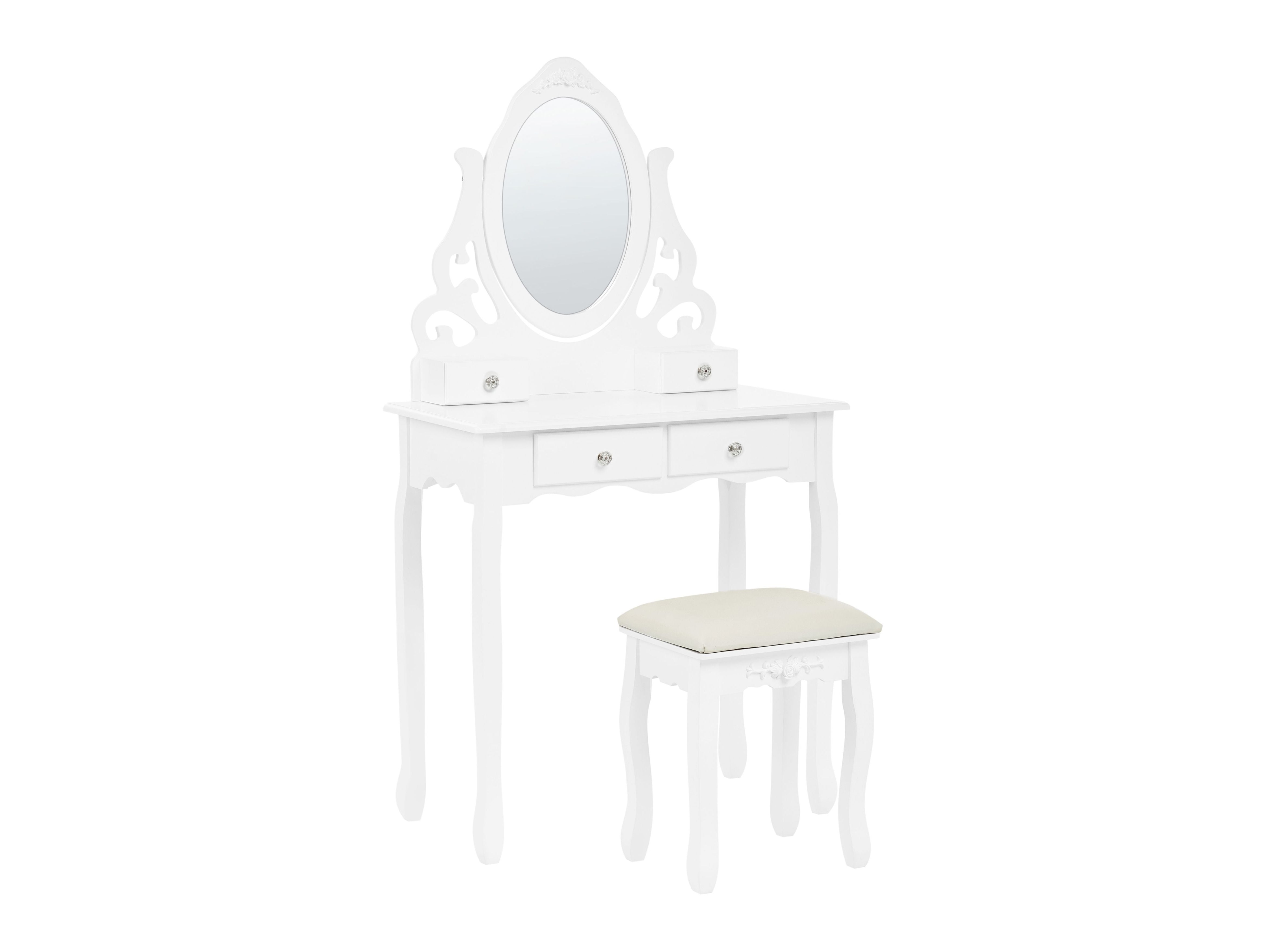 Toaletna mizica Berwyn 1675