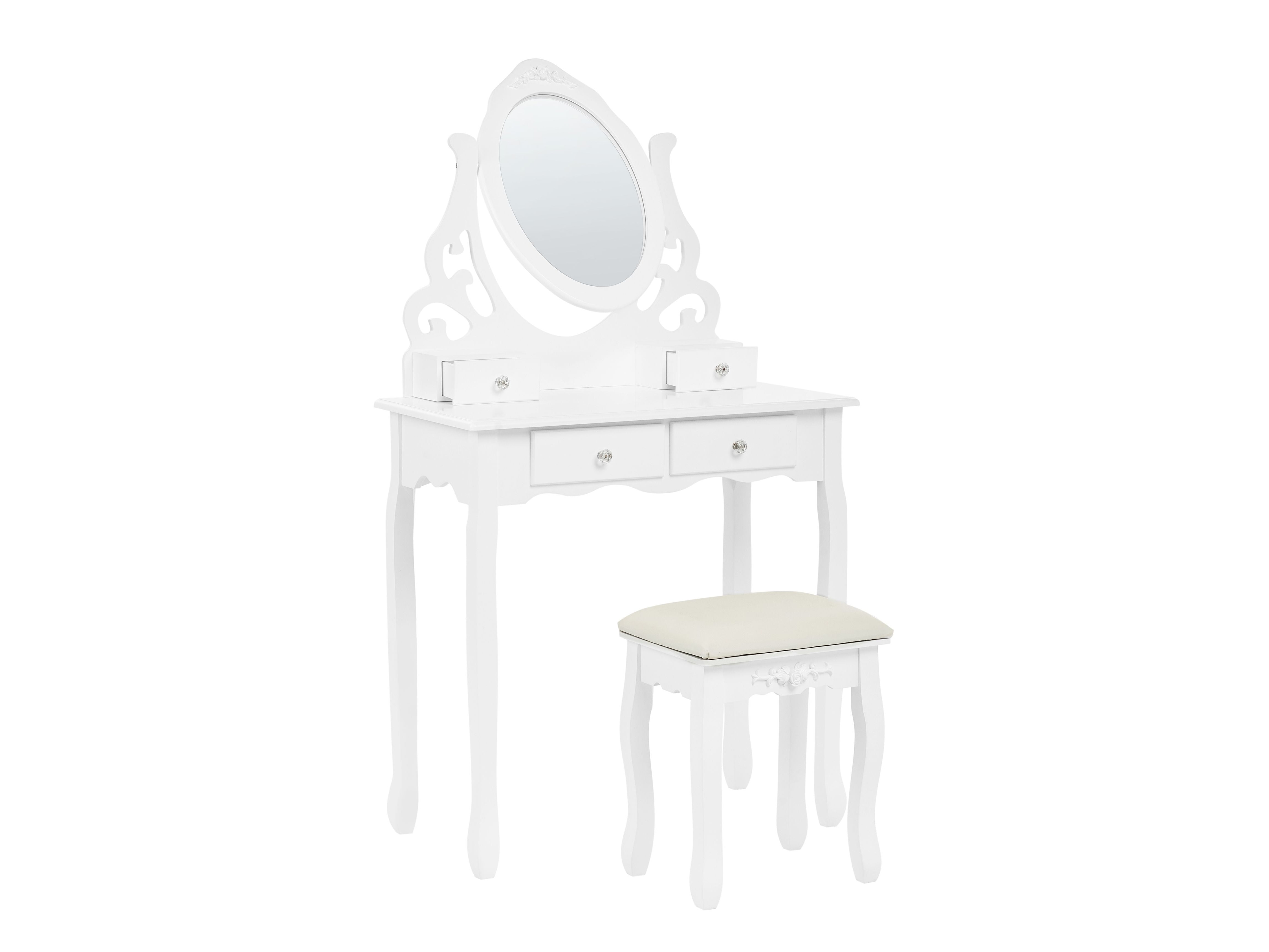 Toaletna mizica Berwyn 1675