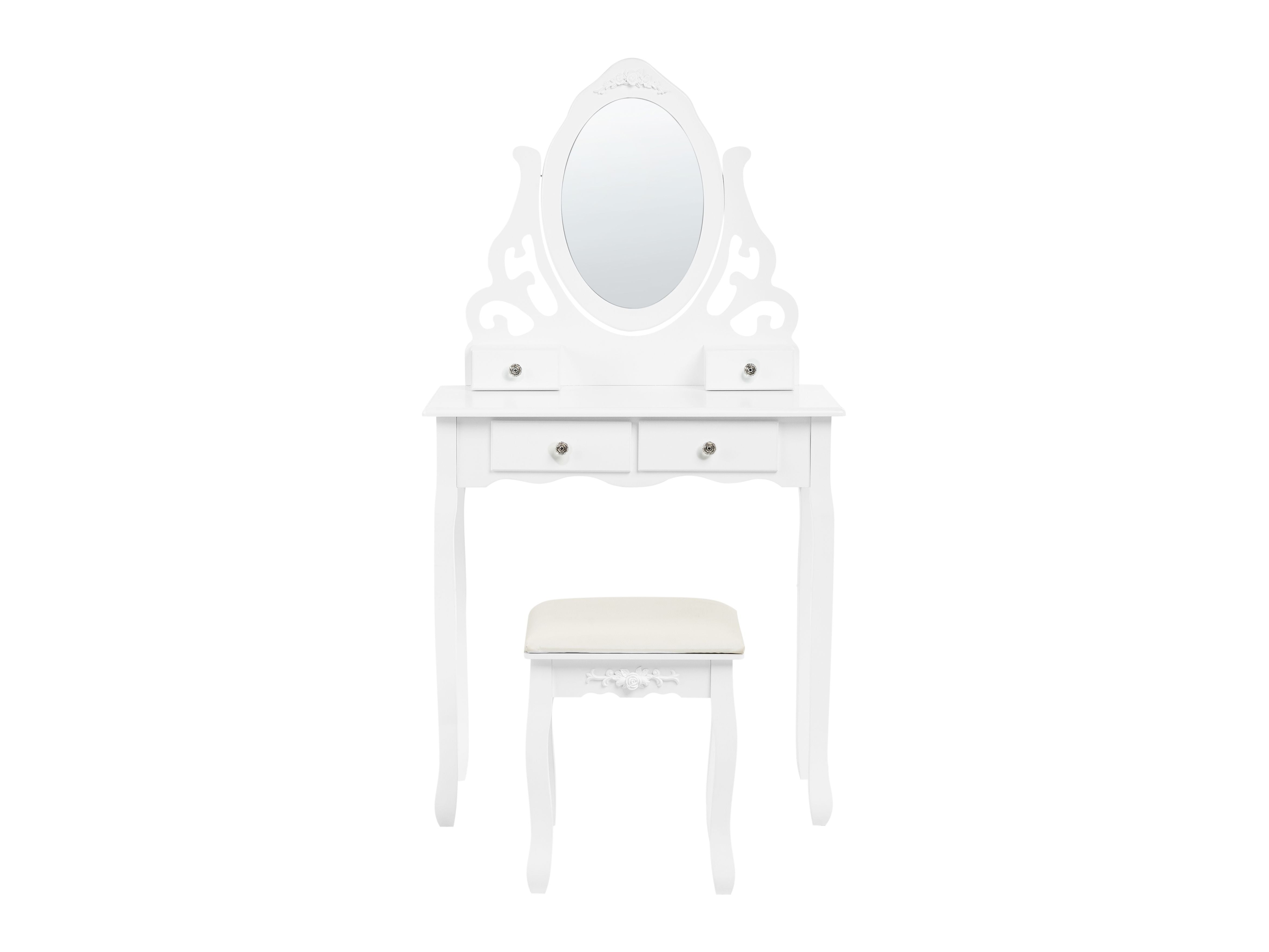 Toaletna mizica Berwyn 1675