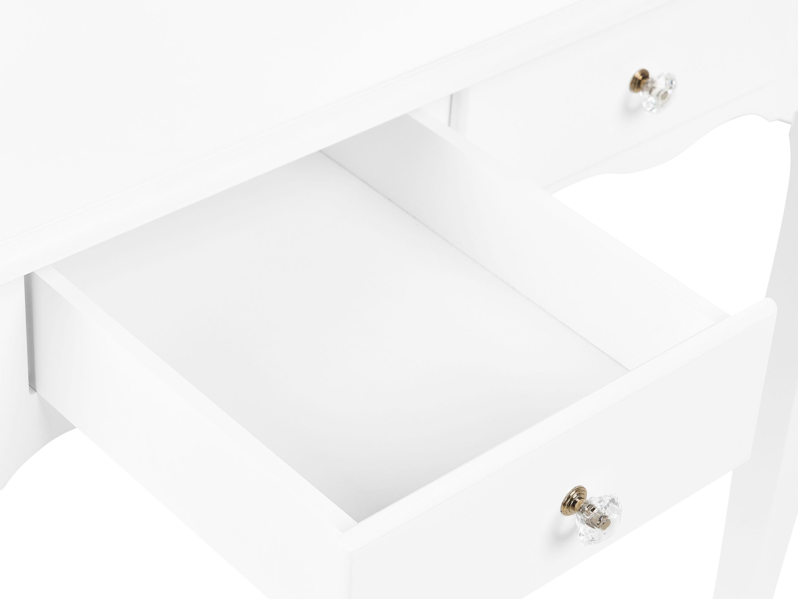 Toaletna mizica Berwyn 1675