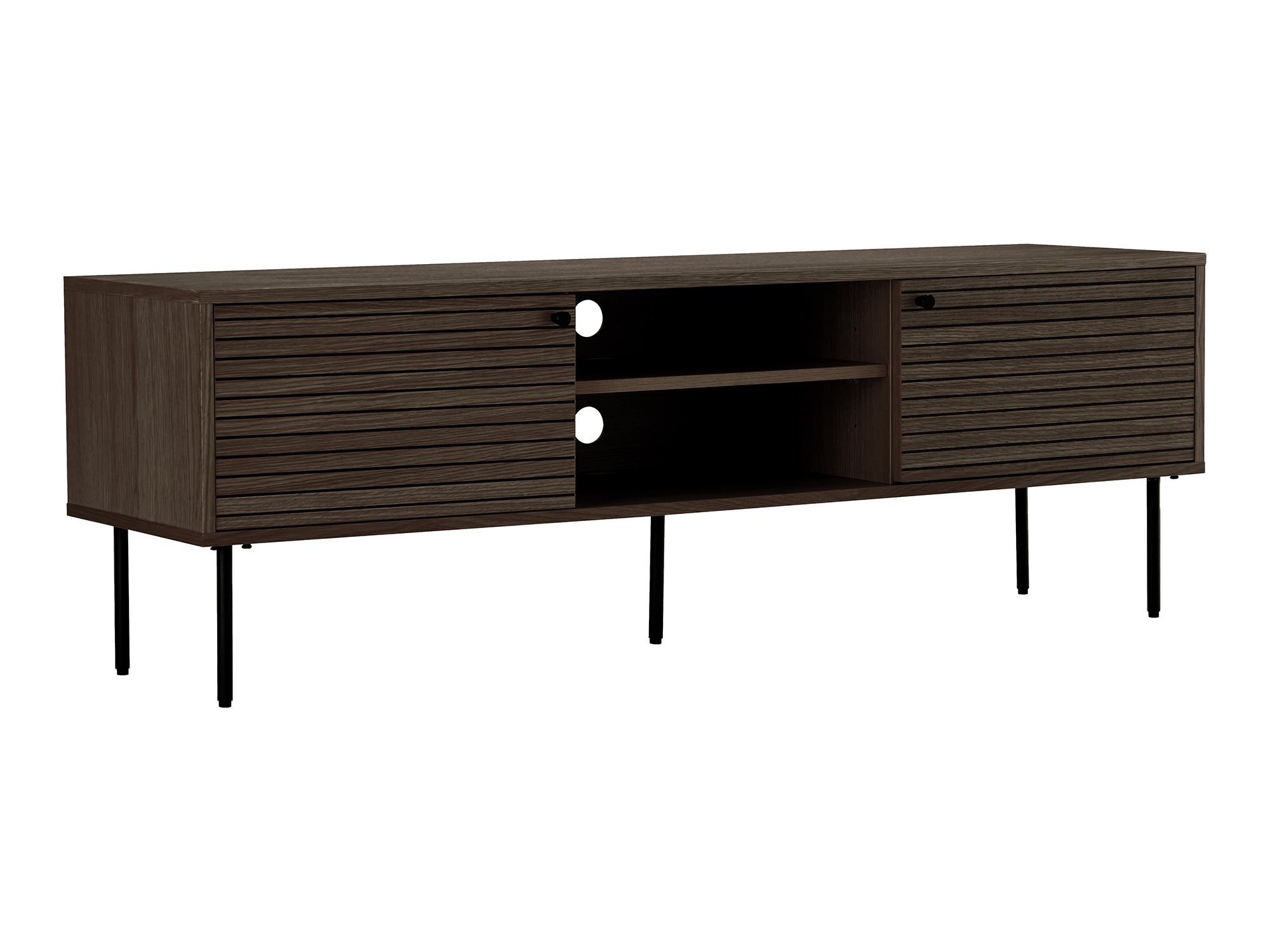 TV-omarica Elbelme 108 (Temen hrast)