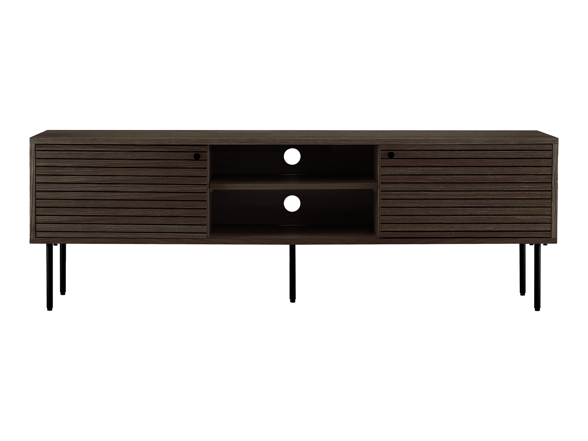 TV-omarica Elbelme 108 (Temen hrast)