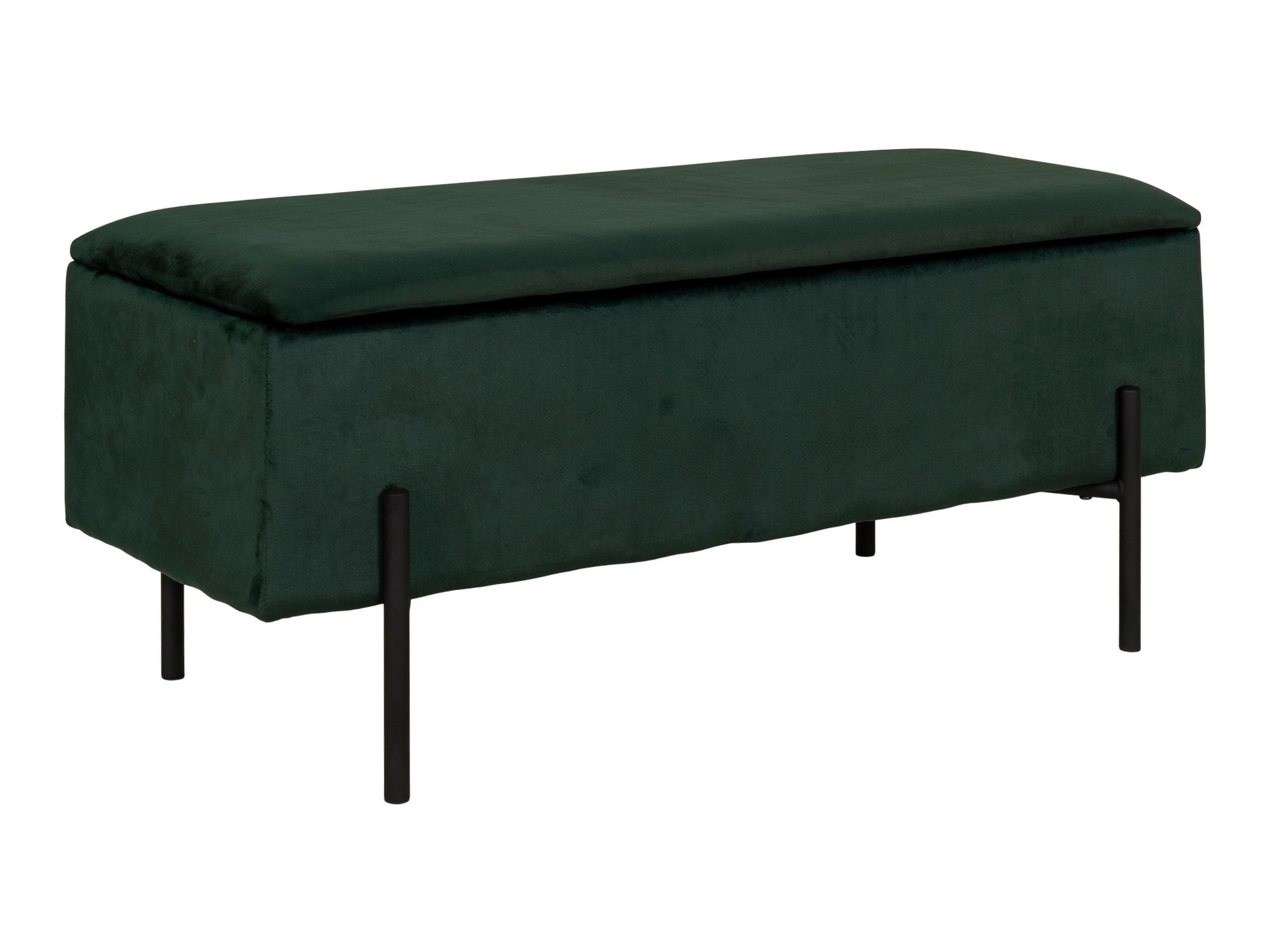 Klop z oblazinjenjem Brea 138 (Zelena)