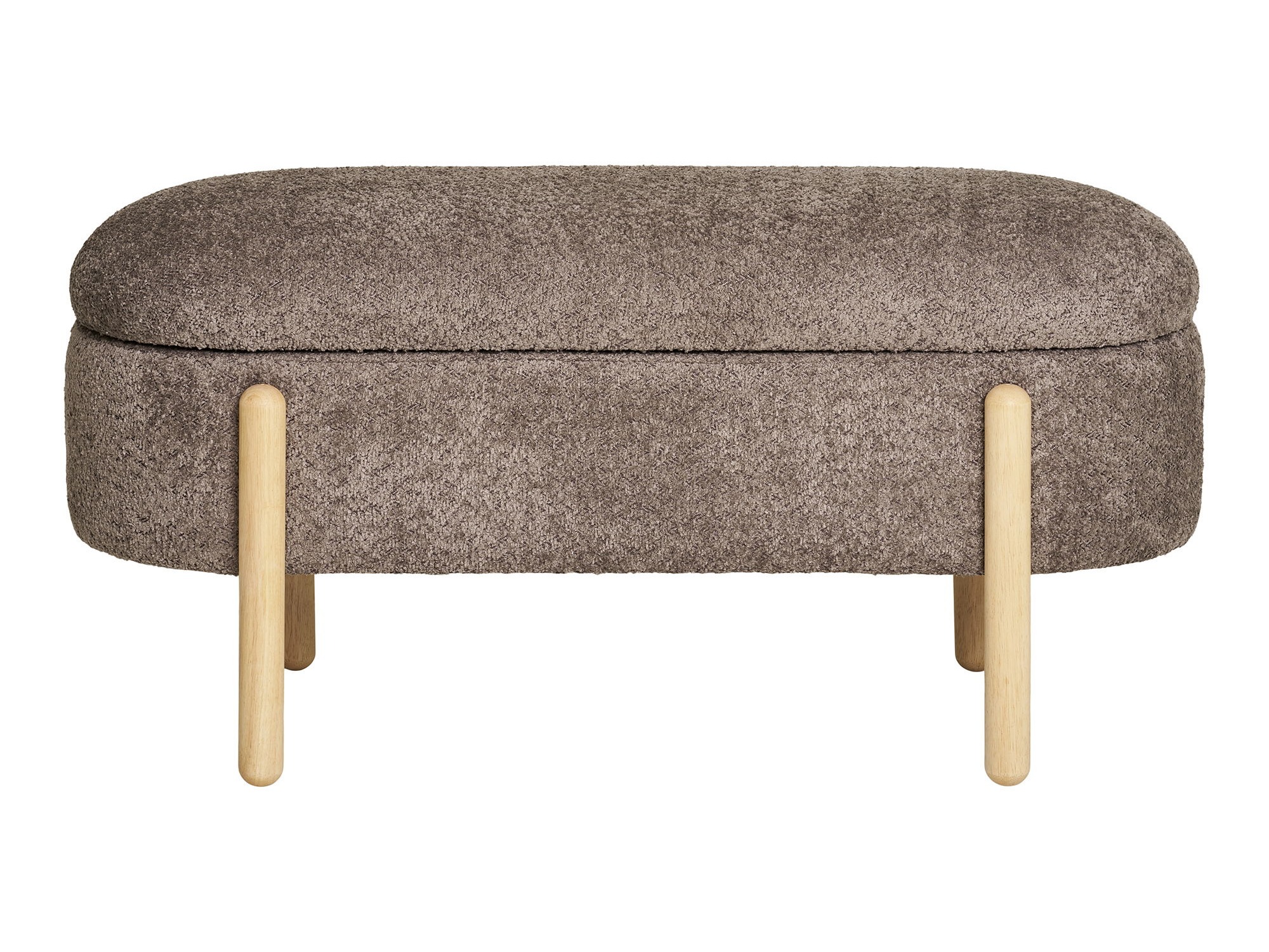 Klop z oblazinjenjem Brea 139