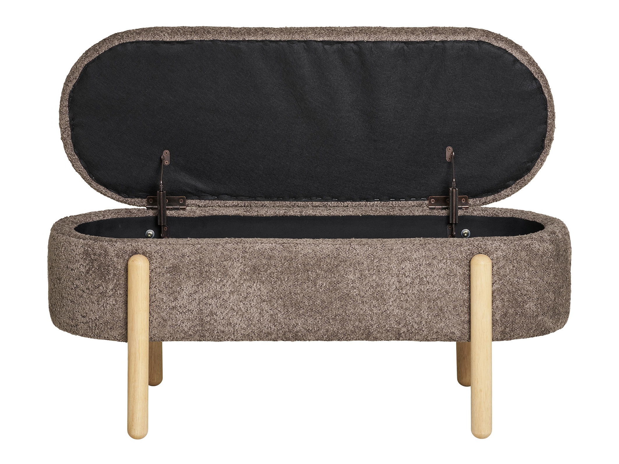 Klop z oblazinjenjem Brea 139