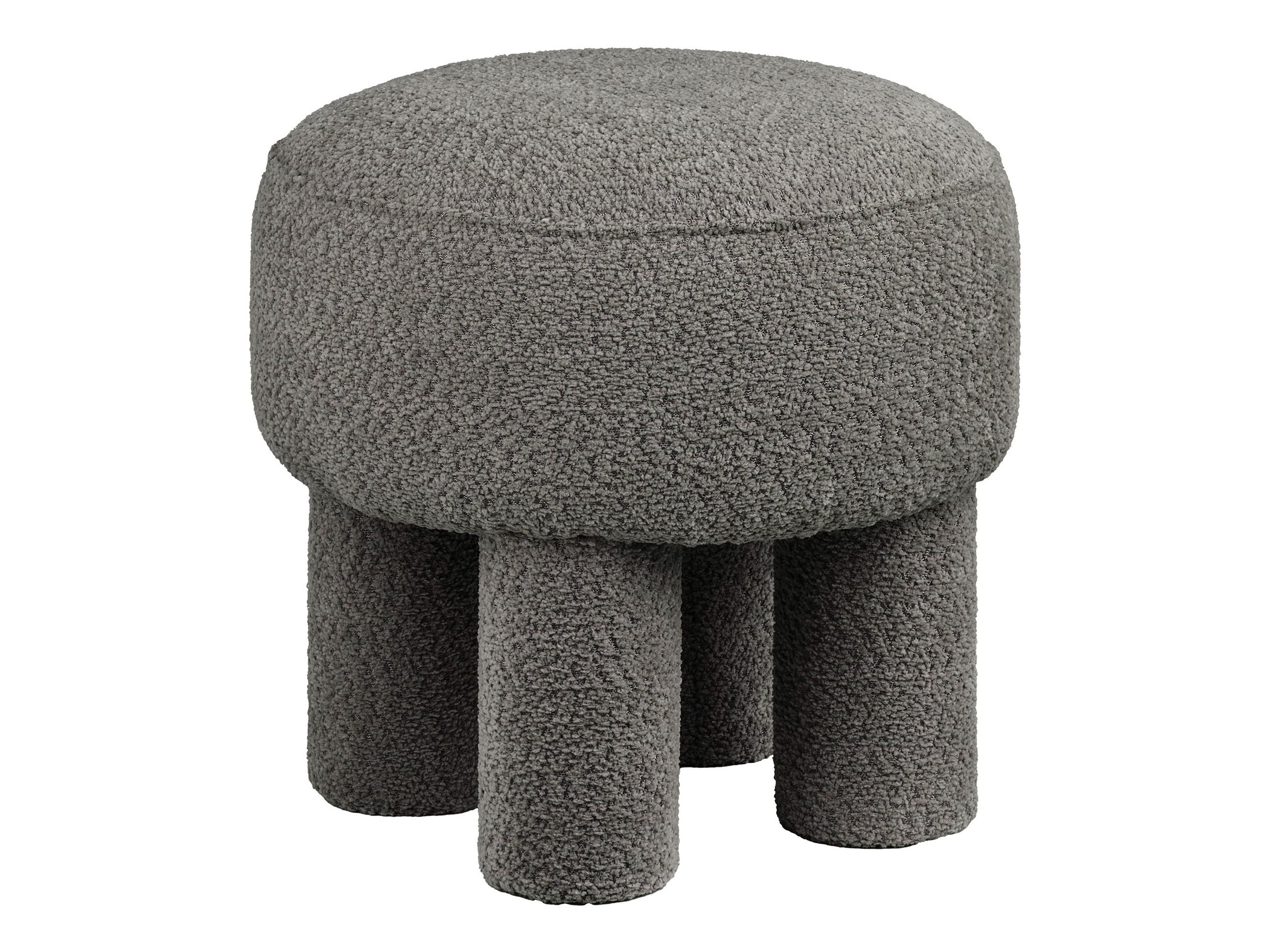 Tabure Brea 137 (Siva)