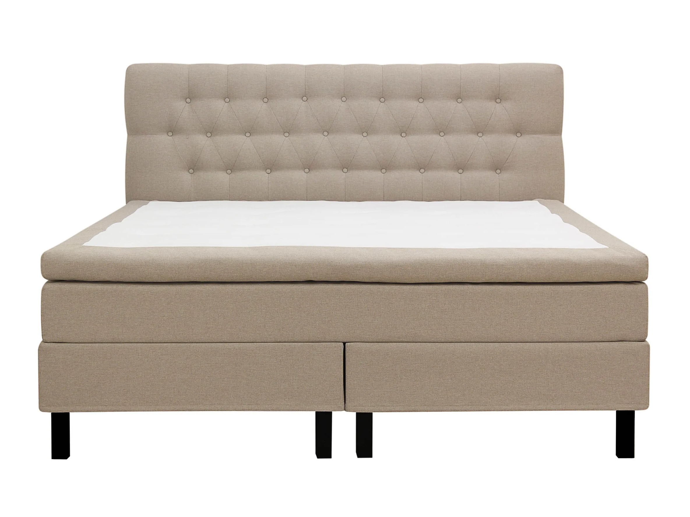 Boxspring postelja Seattle 222 (Malmo 05)