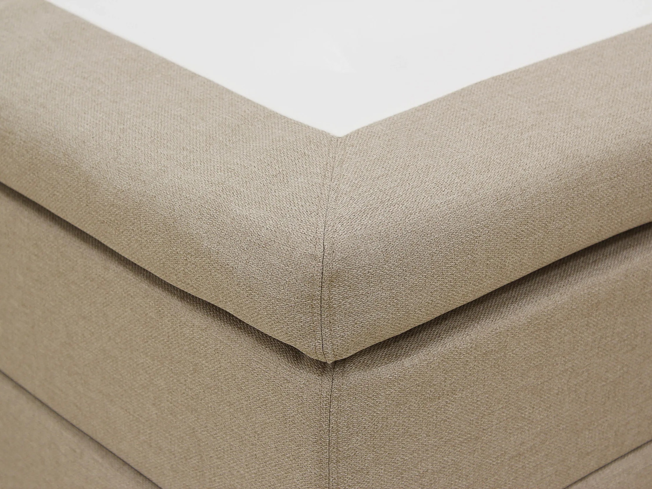 Boxspring postelja Seattle 222 (Malmo 05)