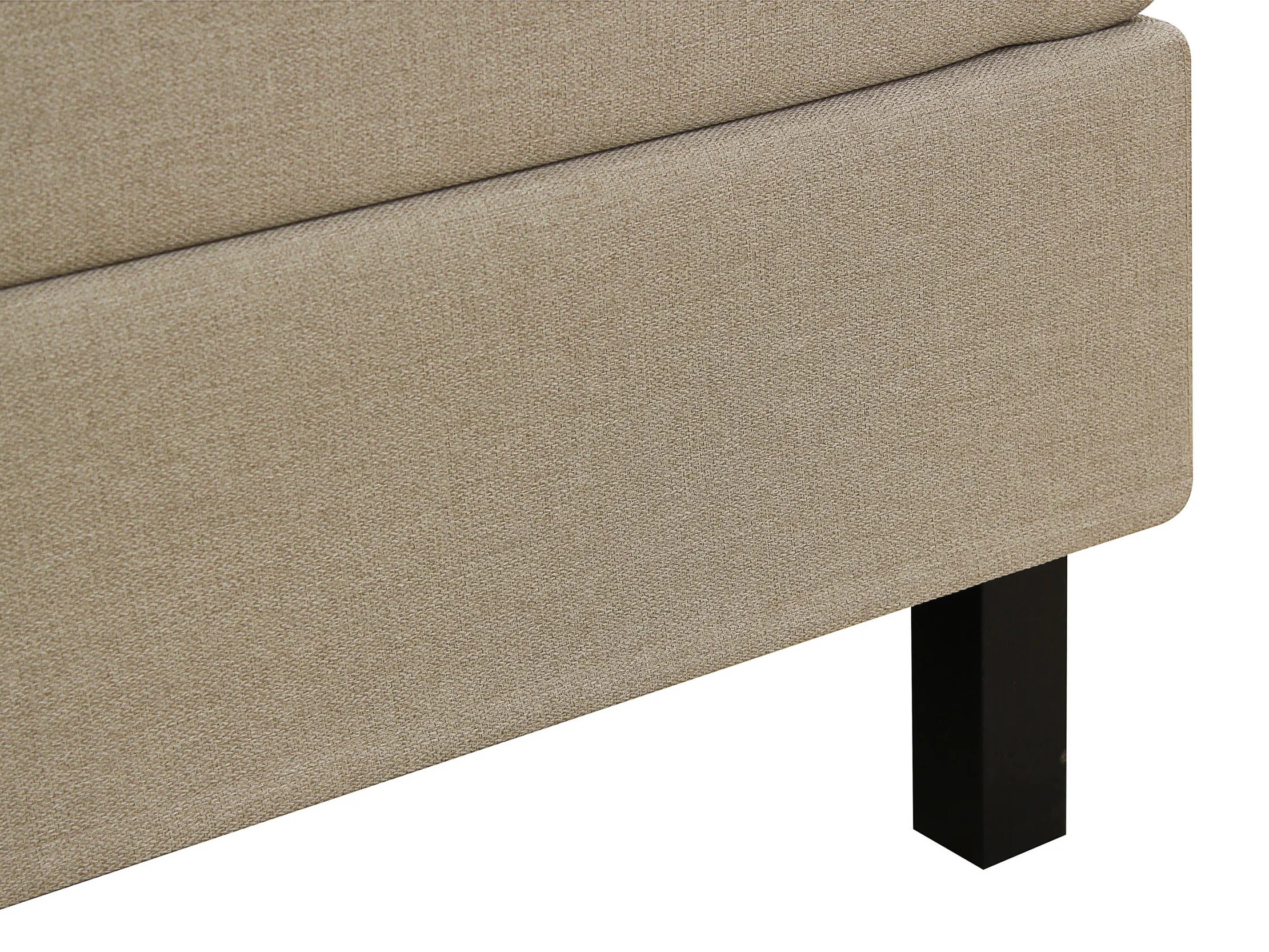 Boxspring postelja Seattle 222 (Malmo 05)