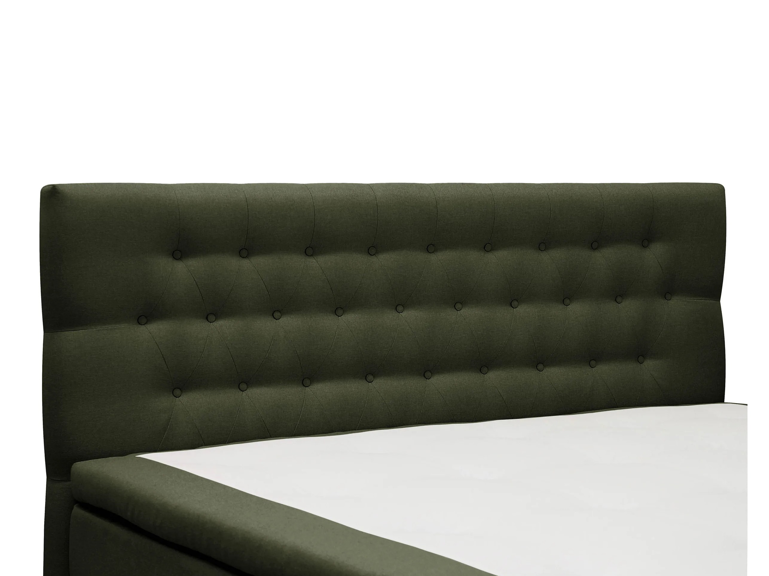 Boxspring postelja Seattle 222 (Malmo 37)