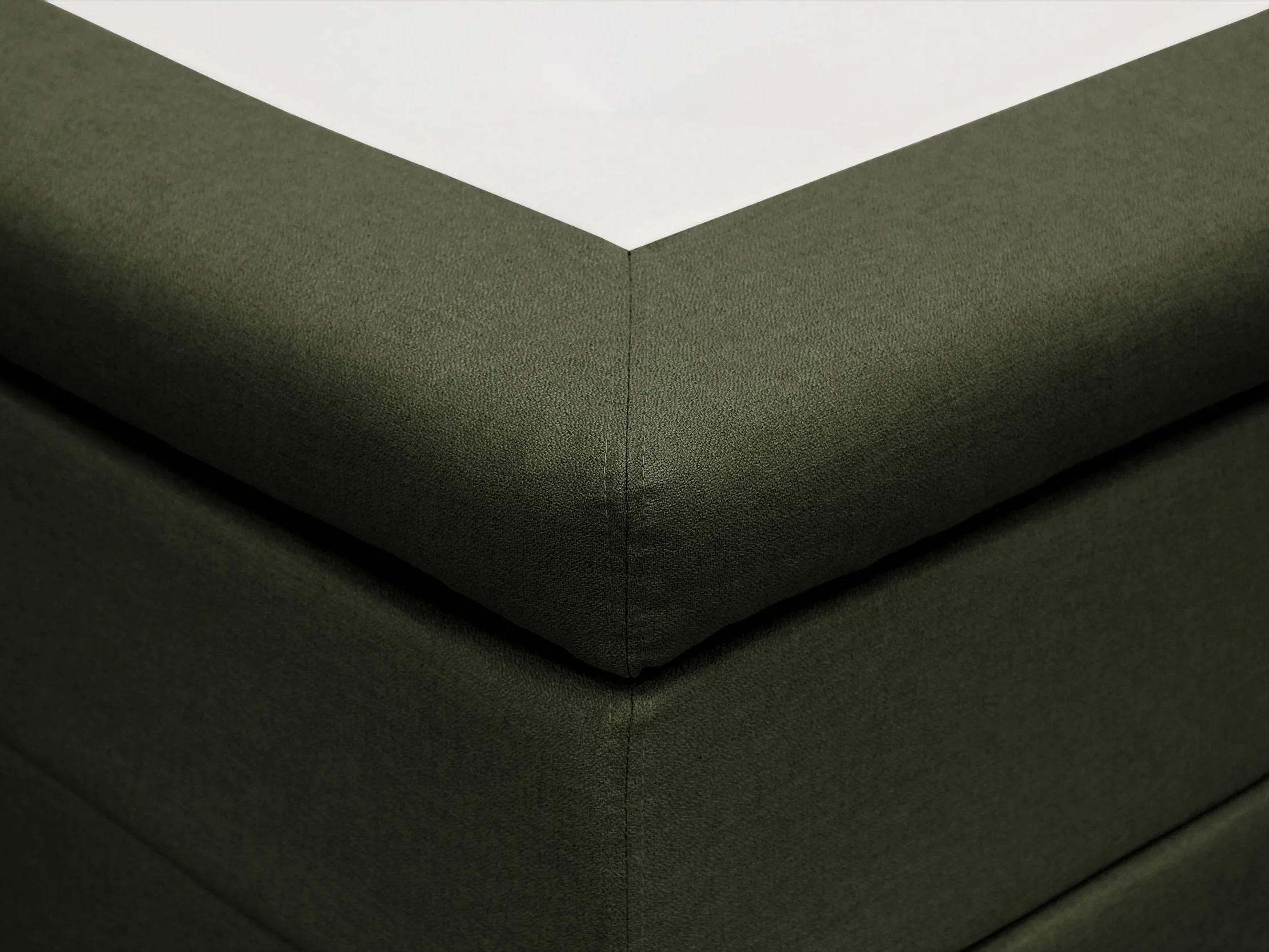 Boxspring postelja Seattle 222 (Malmo 37)