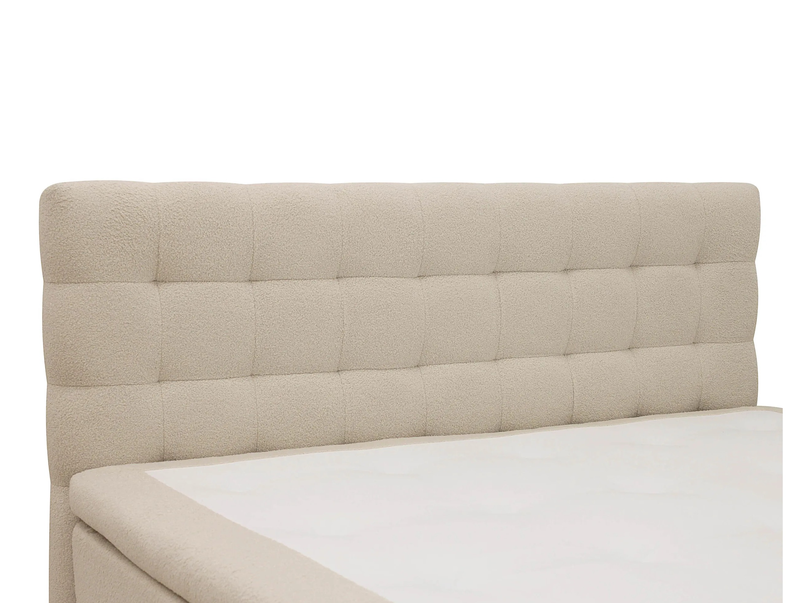 Boxspring postelja Seattle 223 (Quelle 03)