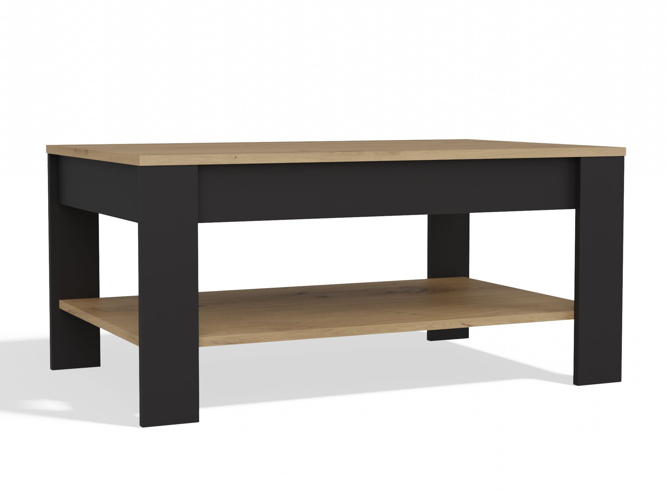 Klubska mizica SL5287