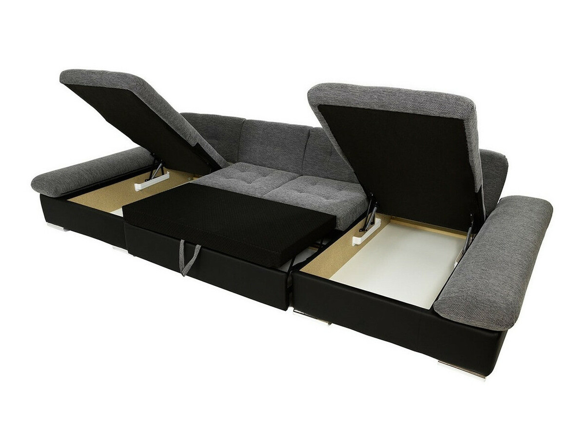 Kotna garnitura SL5294 s poškodovano embalažo