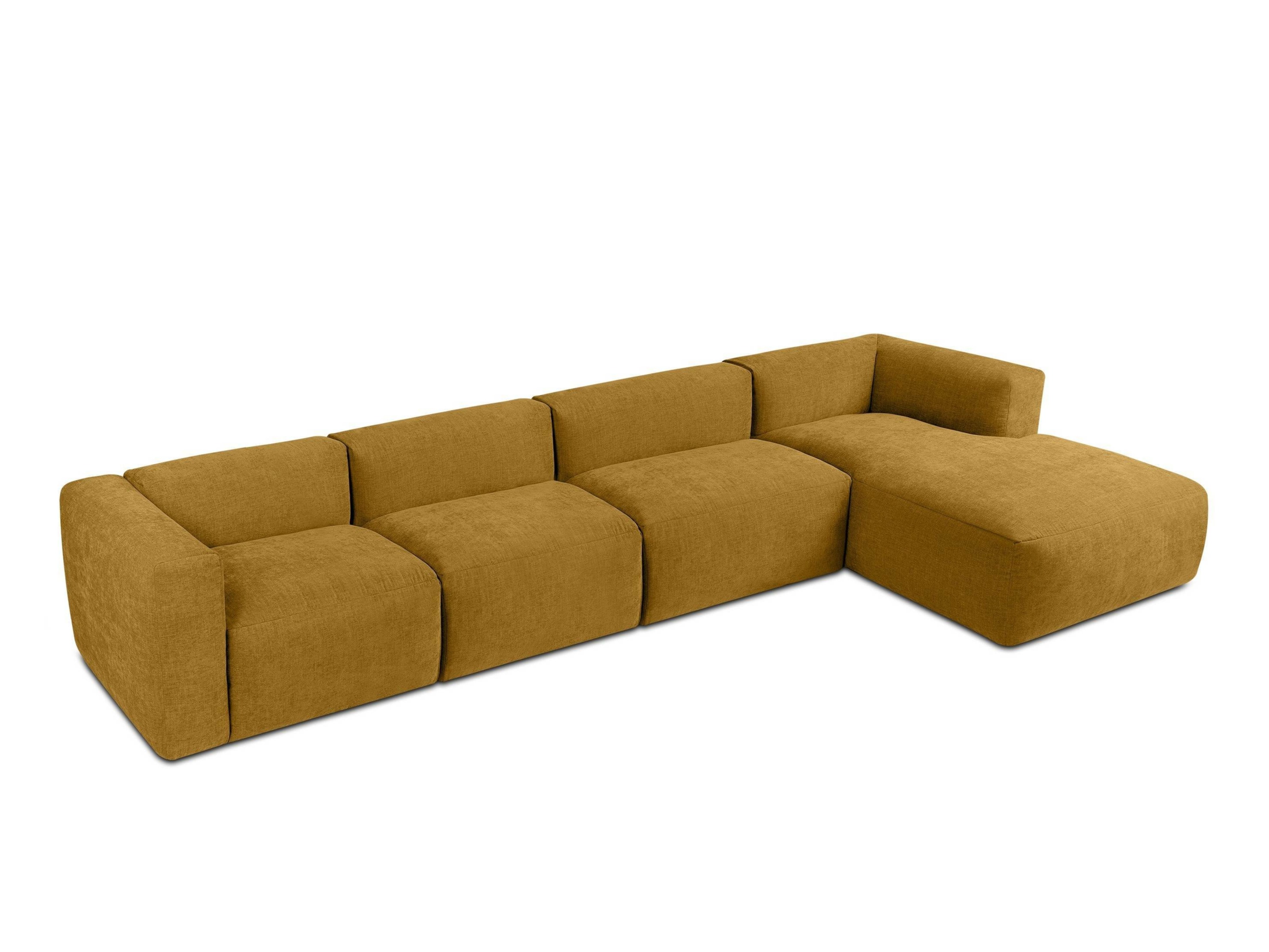 Modularna kotna sedežna garnitura Melteno 108 (City 46)