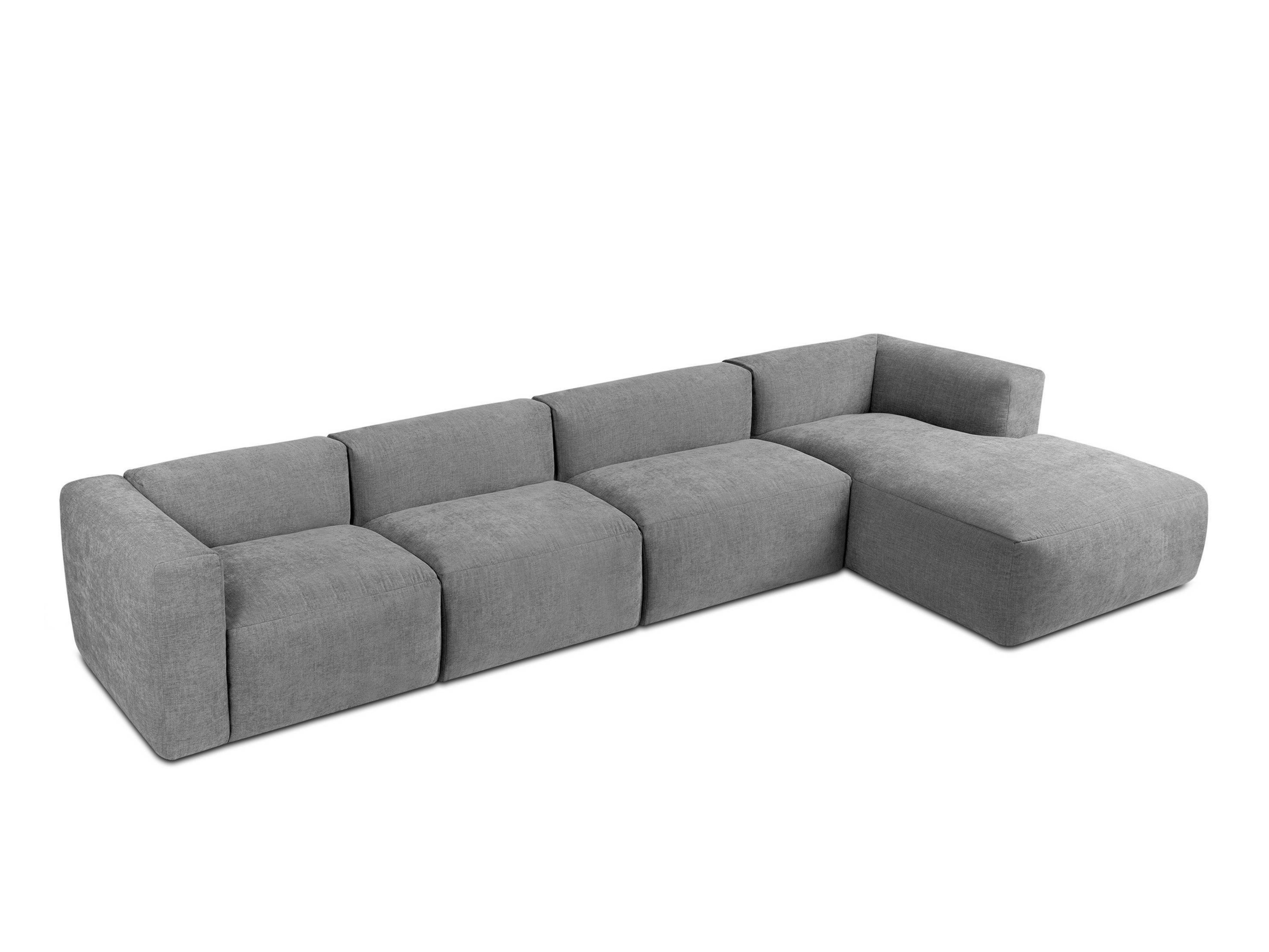 Modularna kotna sedežna garnitura Melteno 108 (City 70)