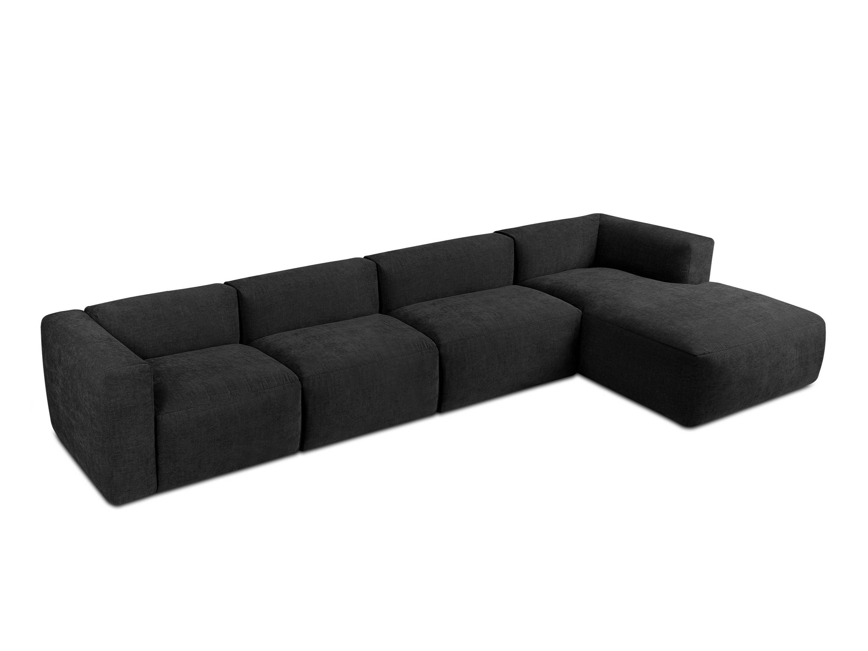 Modularna kotna sedežna garnitura Melteno 108 (City 98)