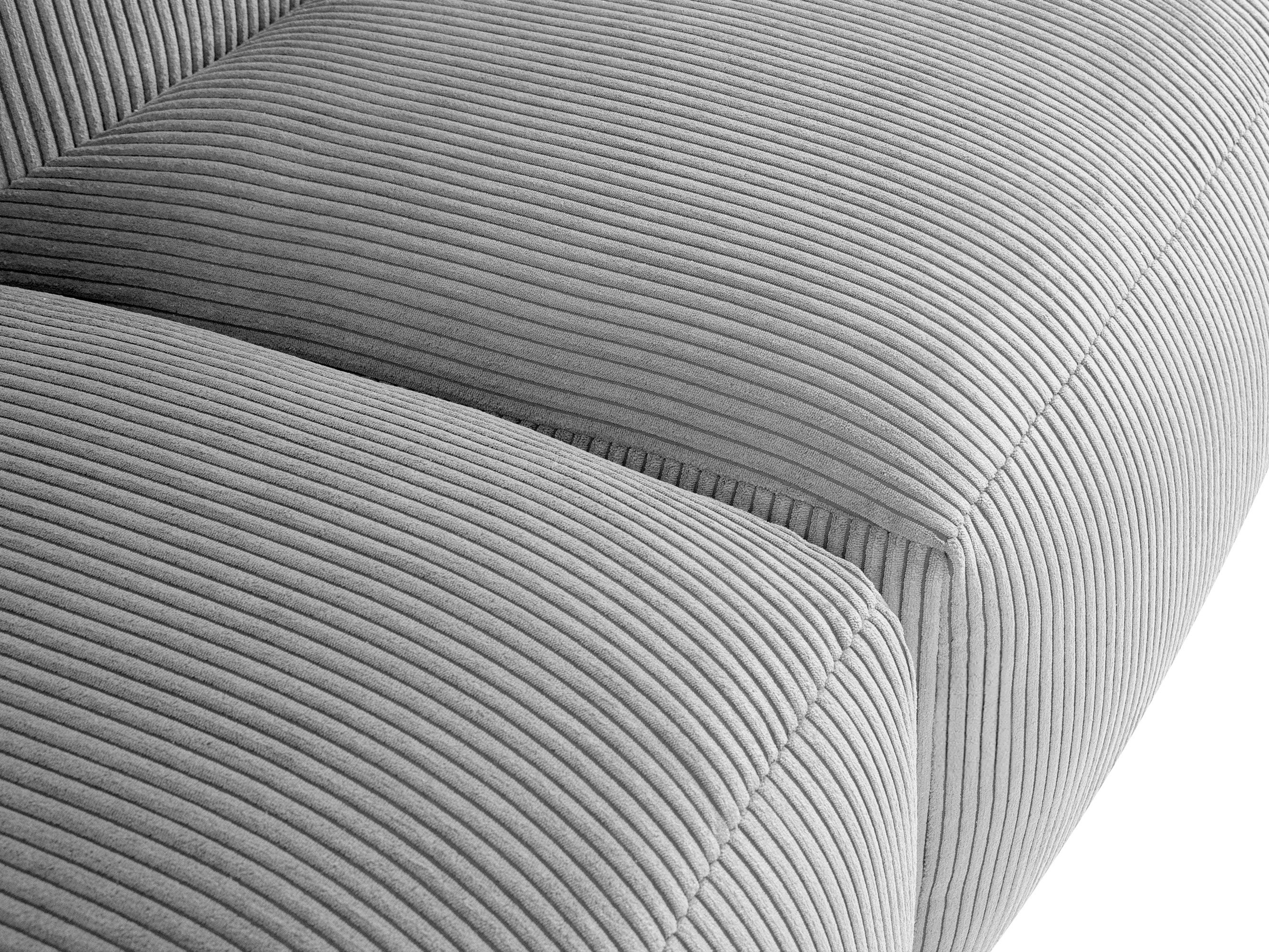 Modularna kotna sedežna garnitura Melteno 108 (Poso 55)