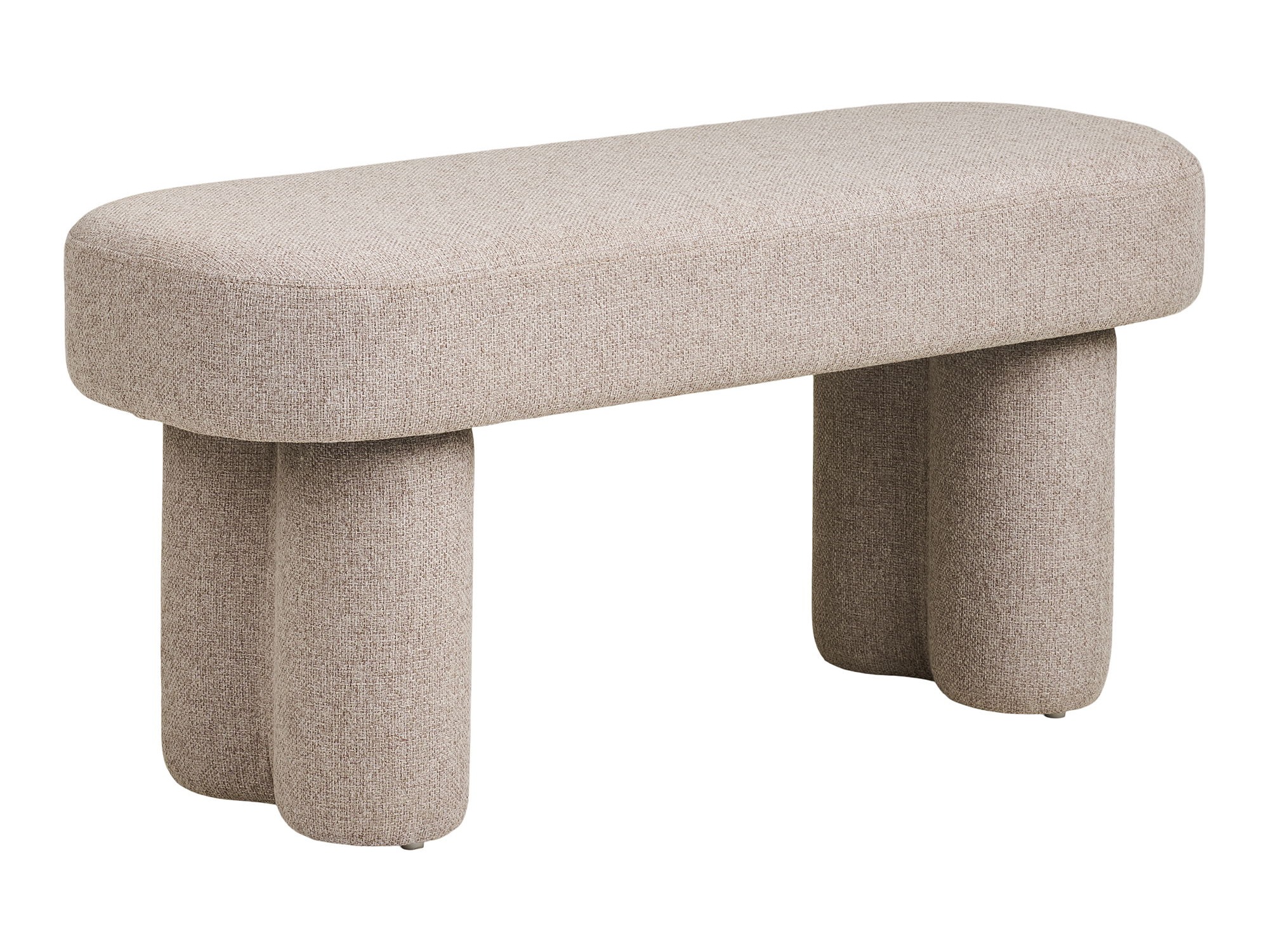 Klop z oblazinjenjem Brea 145