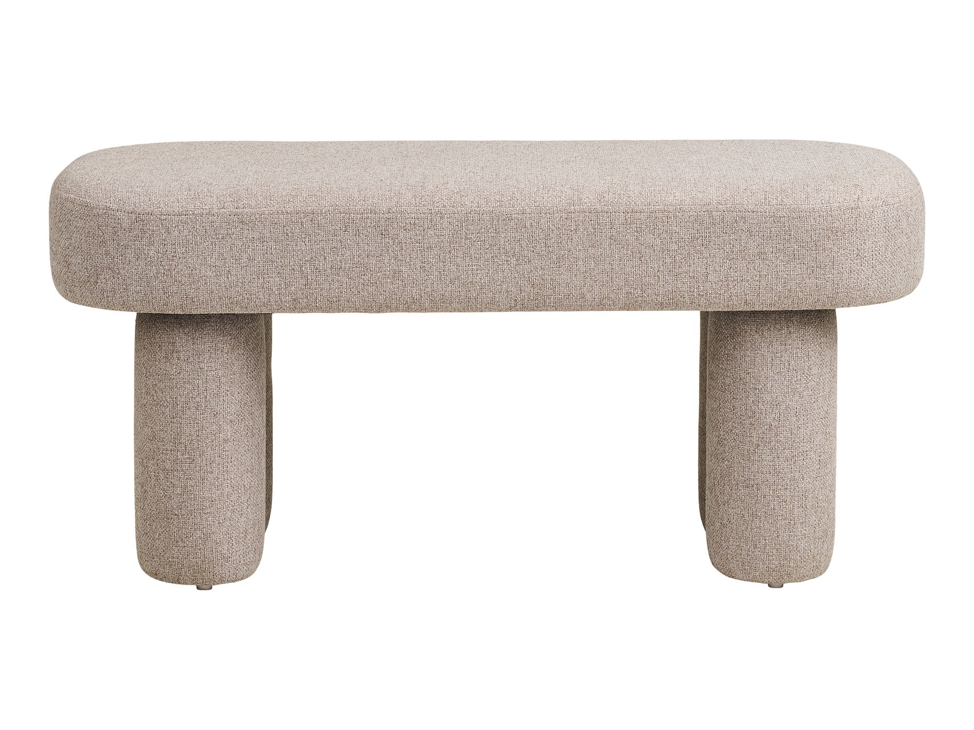 Klop z oblazinjenjem Brea 145