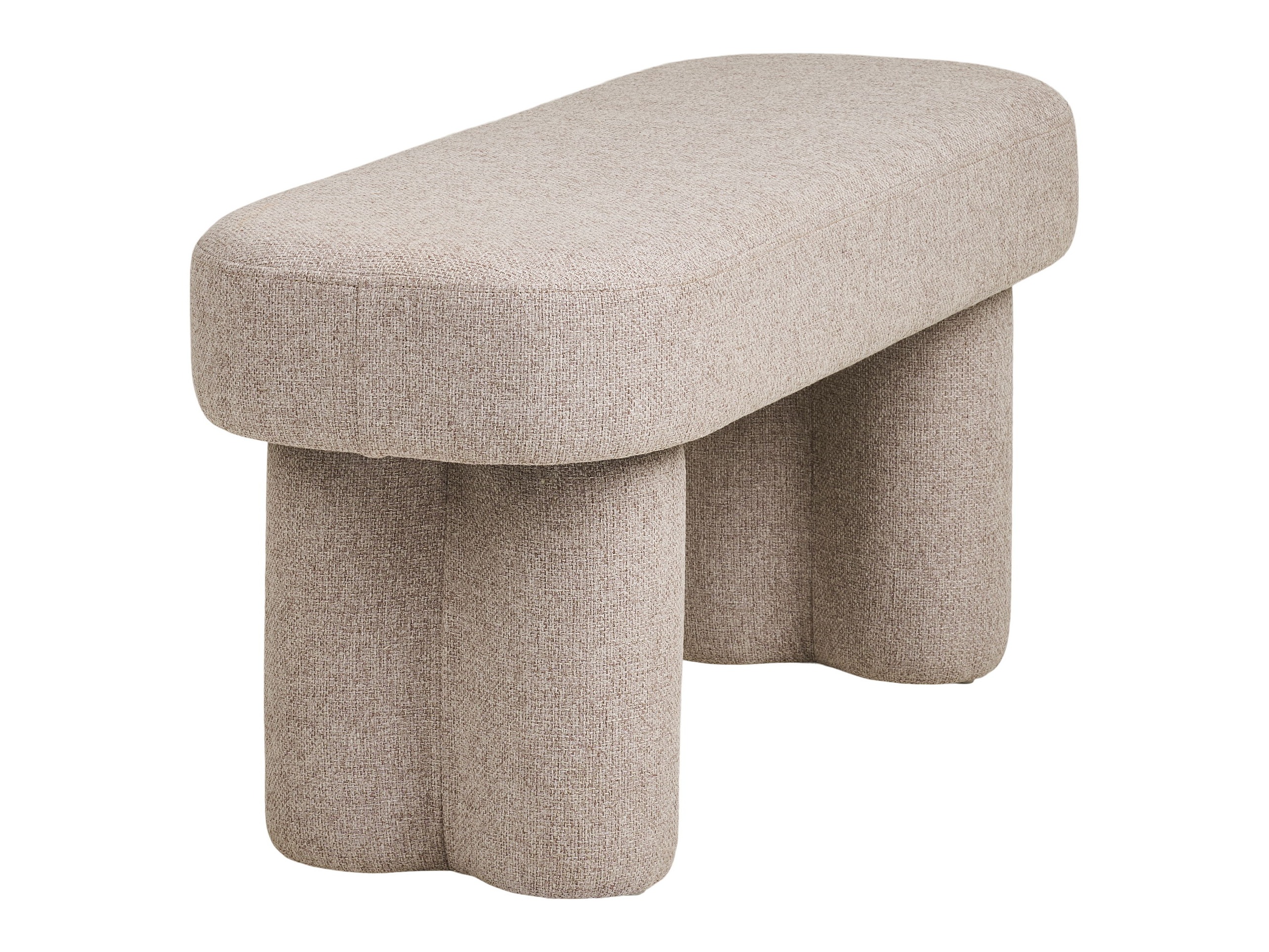 Klop z oblazinjenjem Brea 145