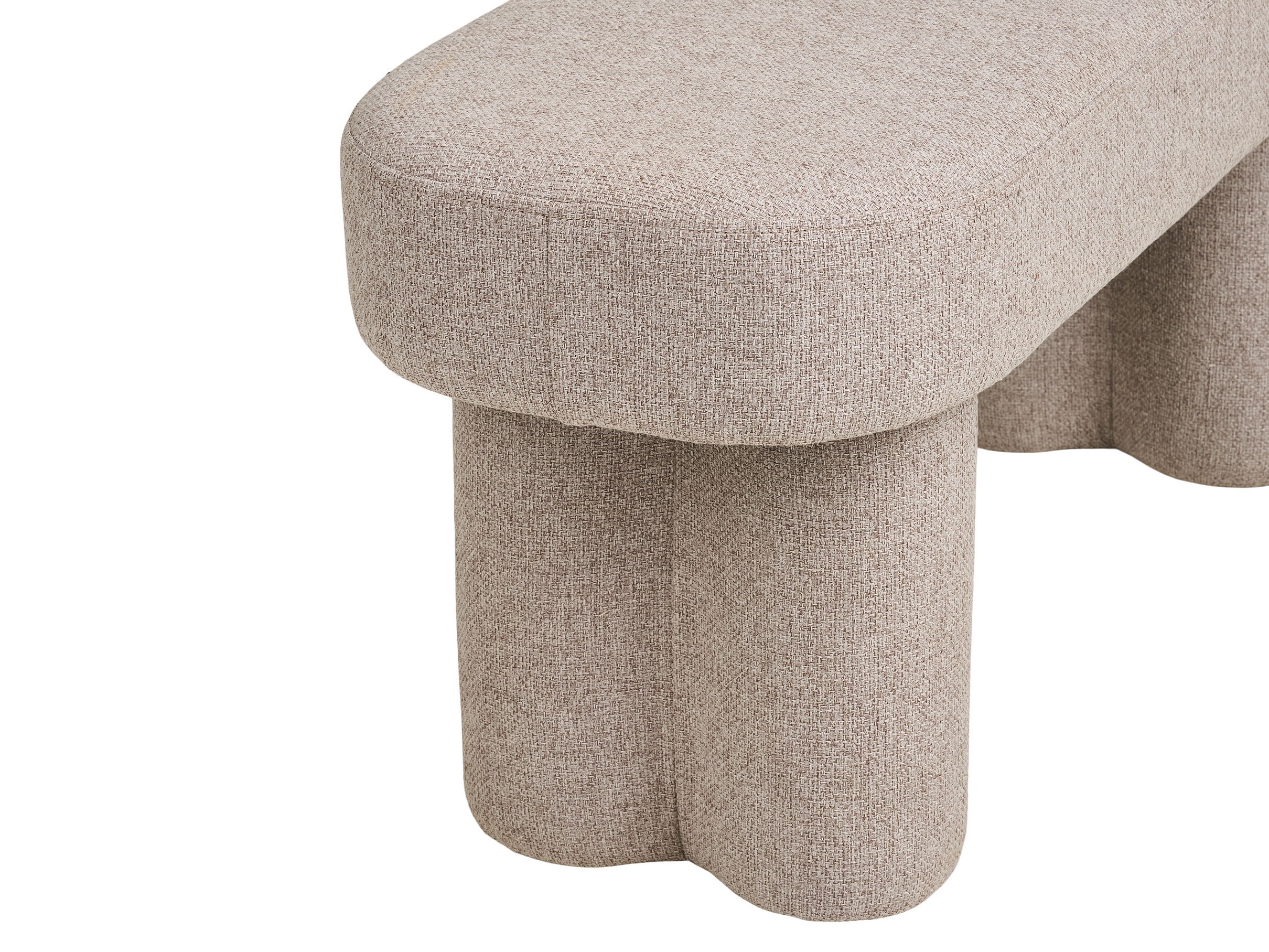 Klop z oblazinjenjem Brea 145