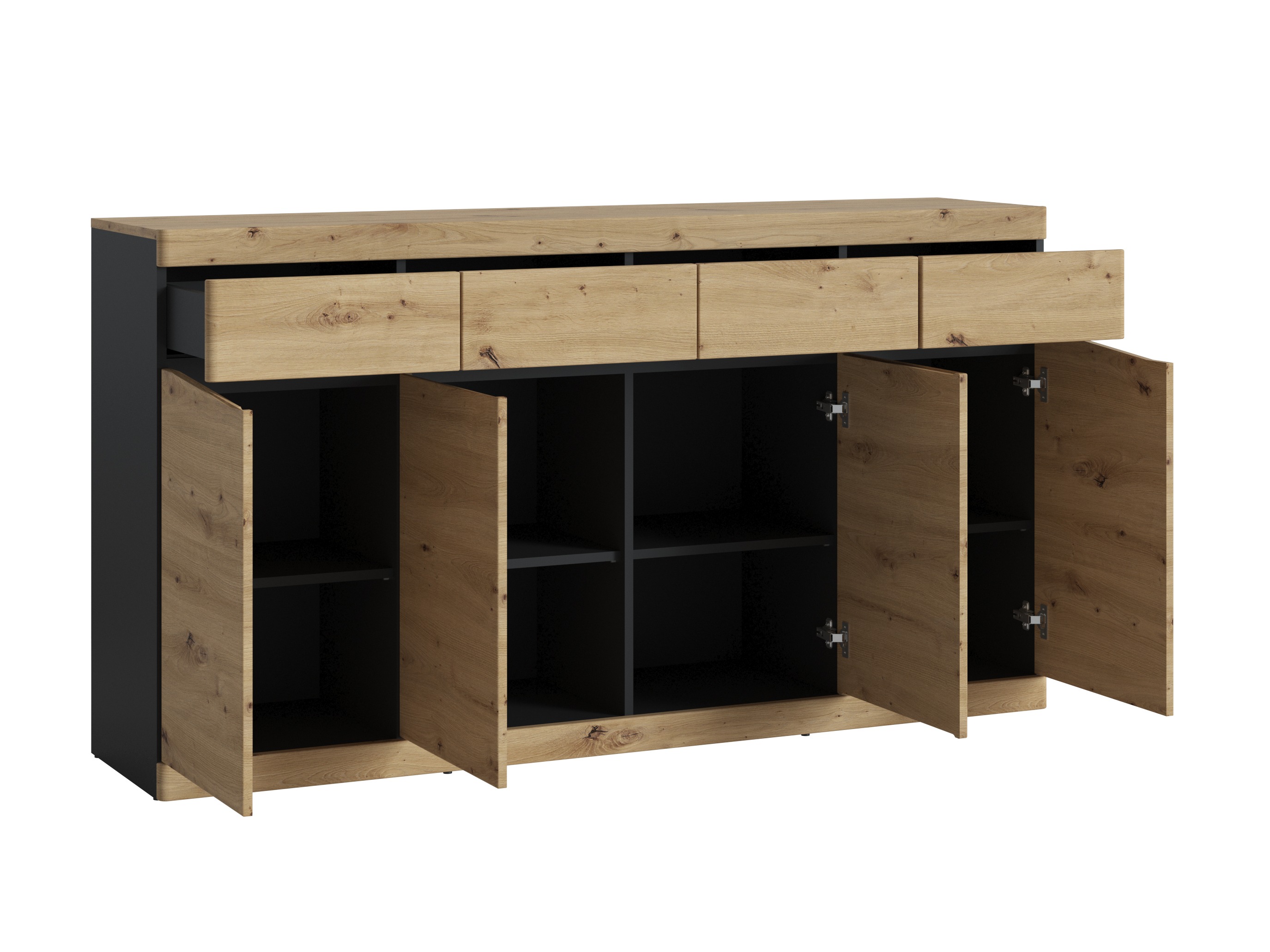 Komplet za dnevno sobo Venlori 112