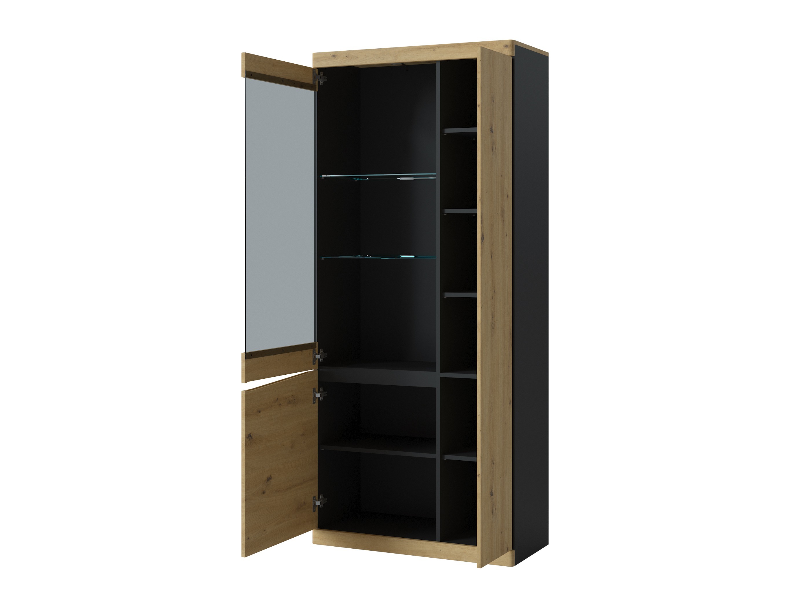 Komplet za dnevno sobo Venlori 112