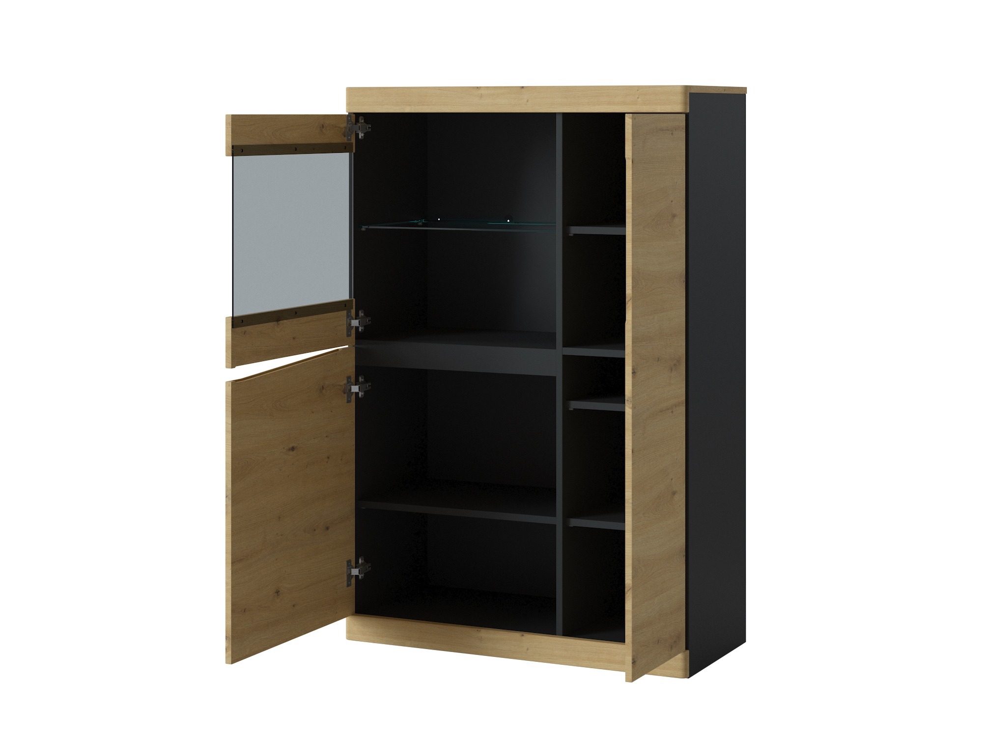 Komplet za dnevno sobo Venlori 112