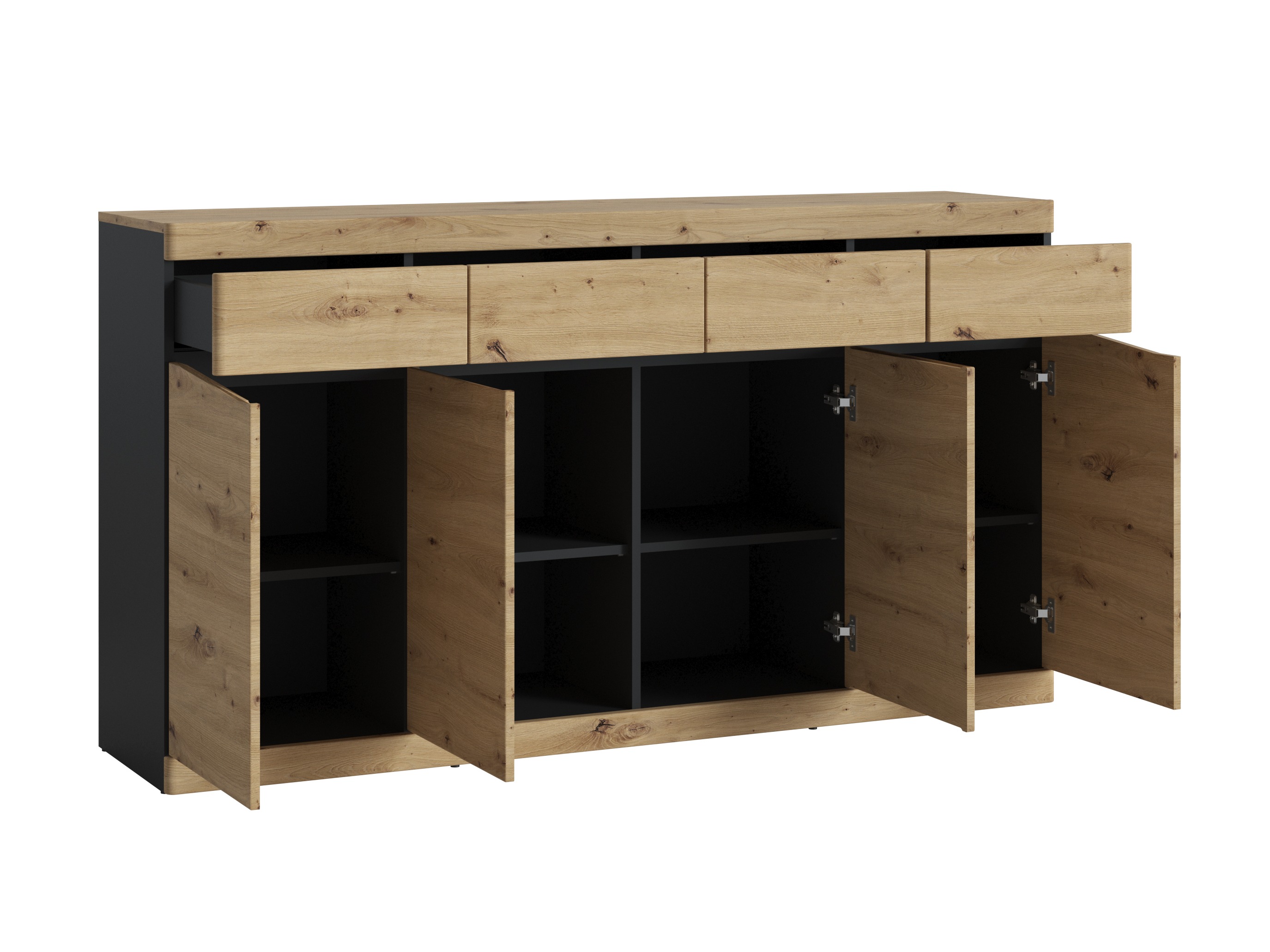 Komplet za dnevno sobo Venlori 113