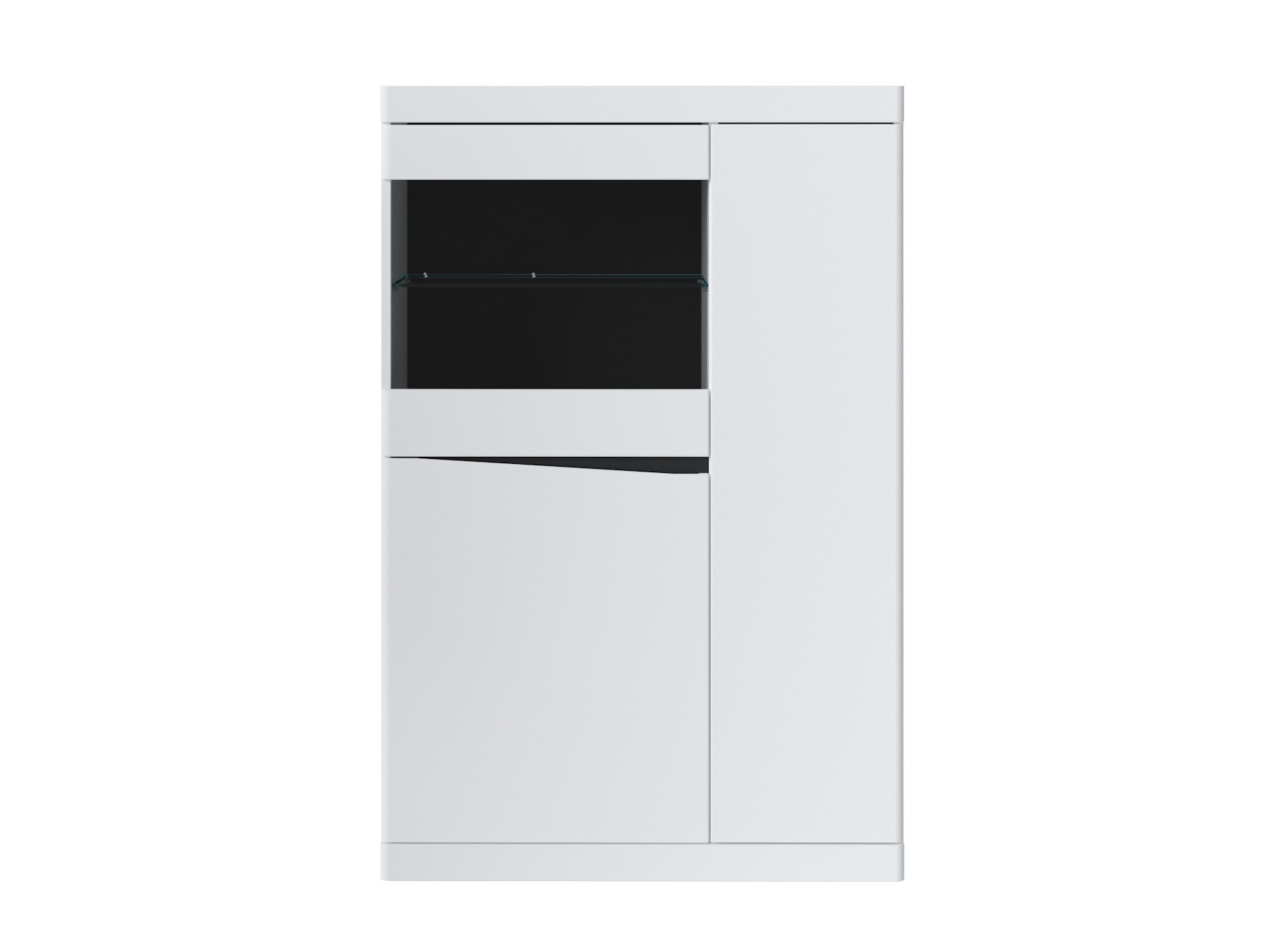 Regal Venlori 129 (Bela + Grafit)