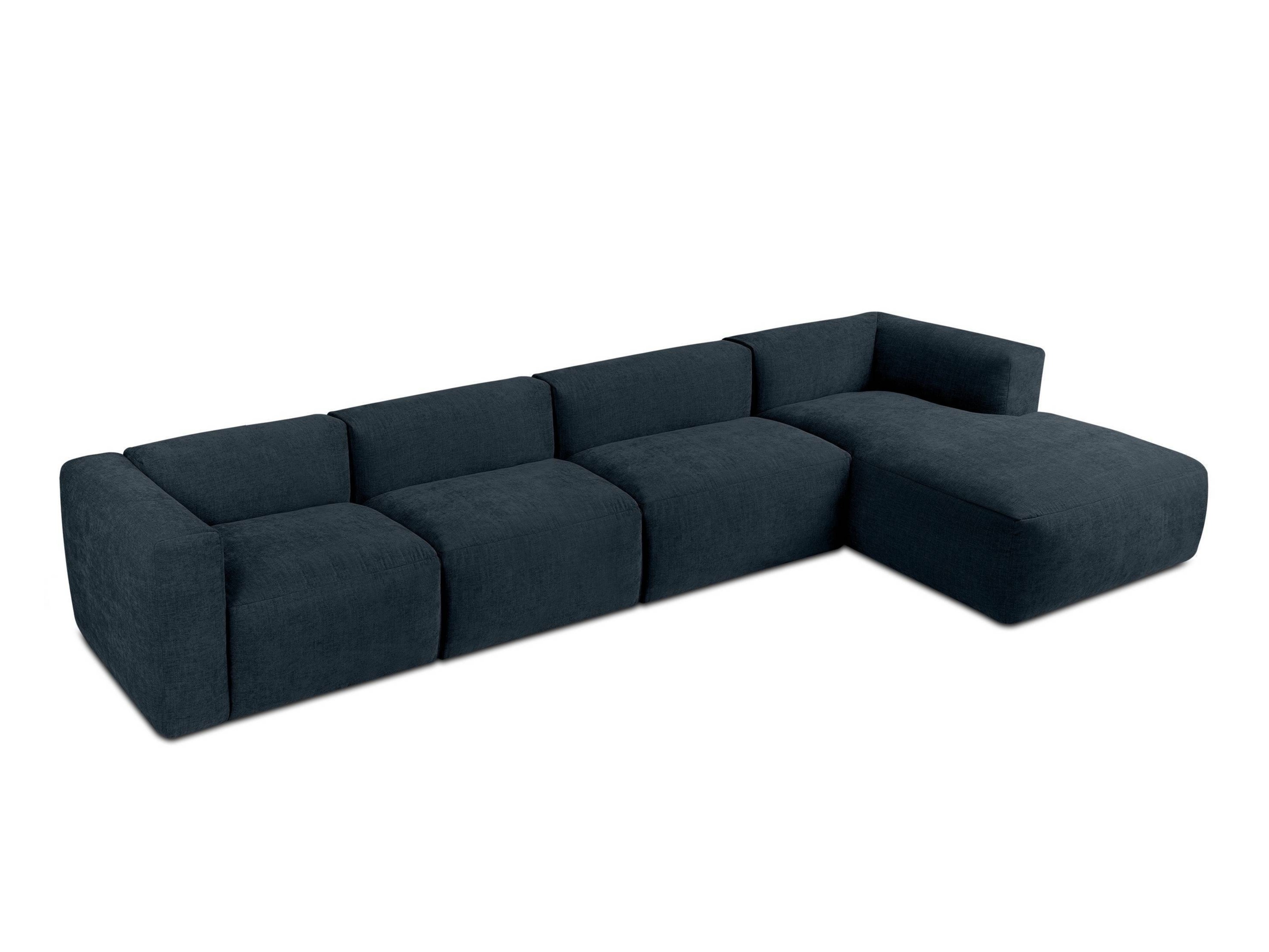 Modularna kotna sedežna garnitura Melteno 108 (City 77)