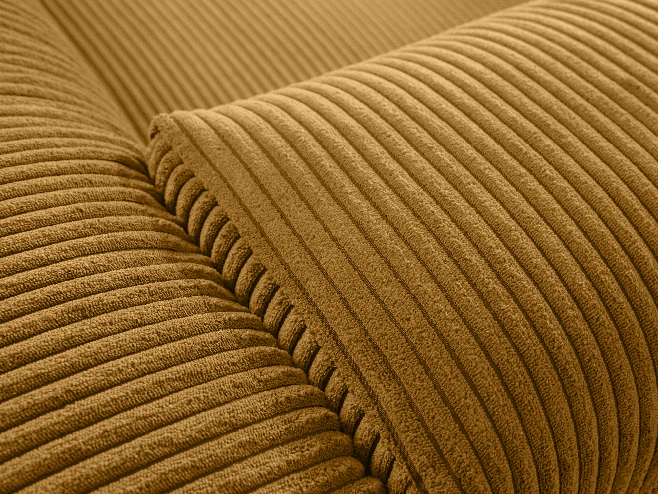 Modularna kotna sedežna garnitura Melteno 109 (Poso 01)