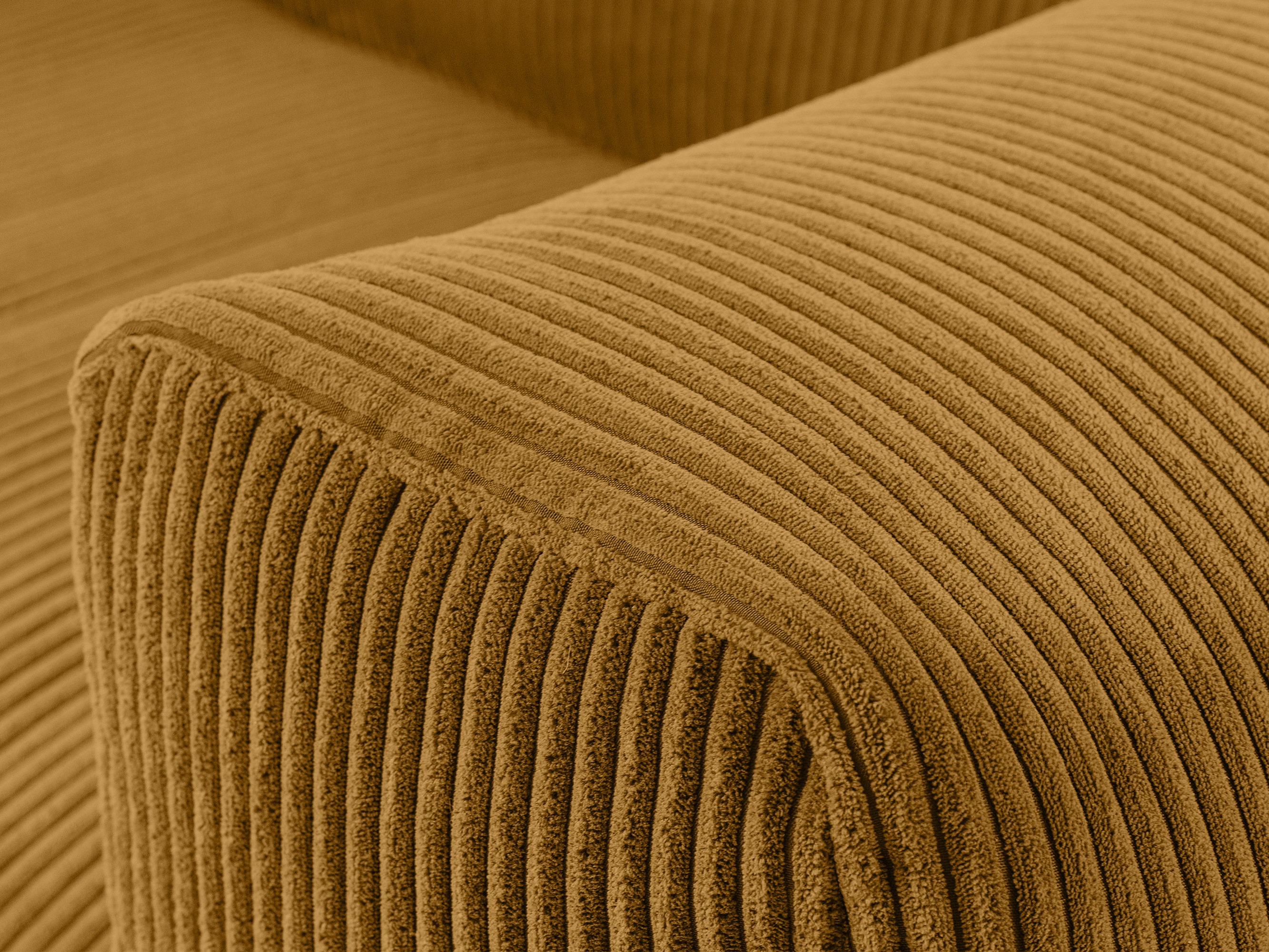 Modularna kotna sedežna garnitura Melteno 109 (Poso 01)