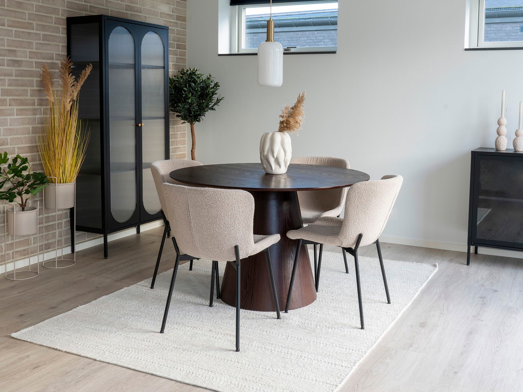 Stol Brea 152 (Bež)